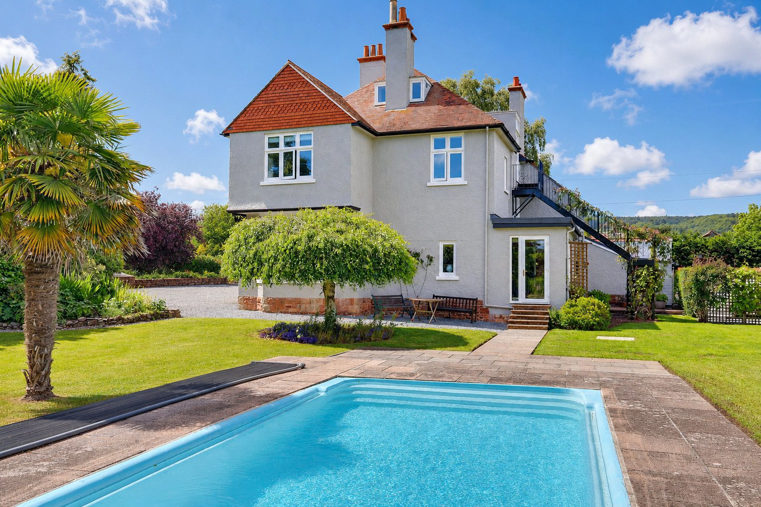 Townsend Road, Minehead, Somerset, TA24, photo 36