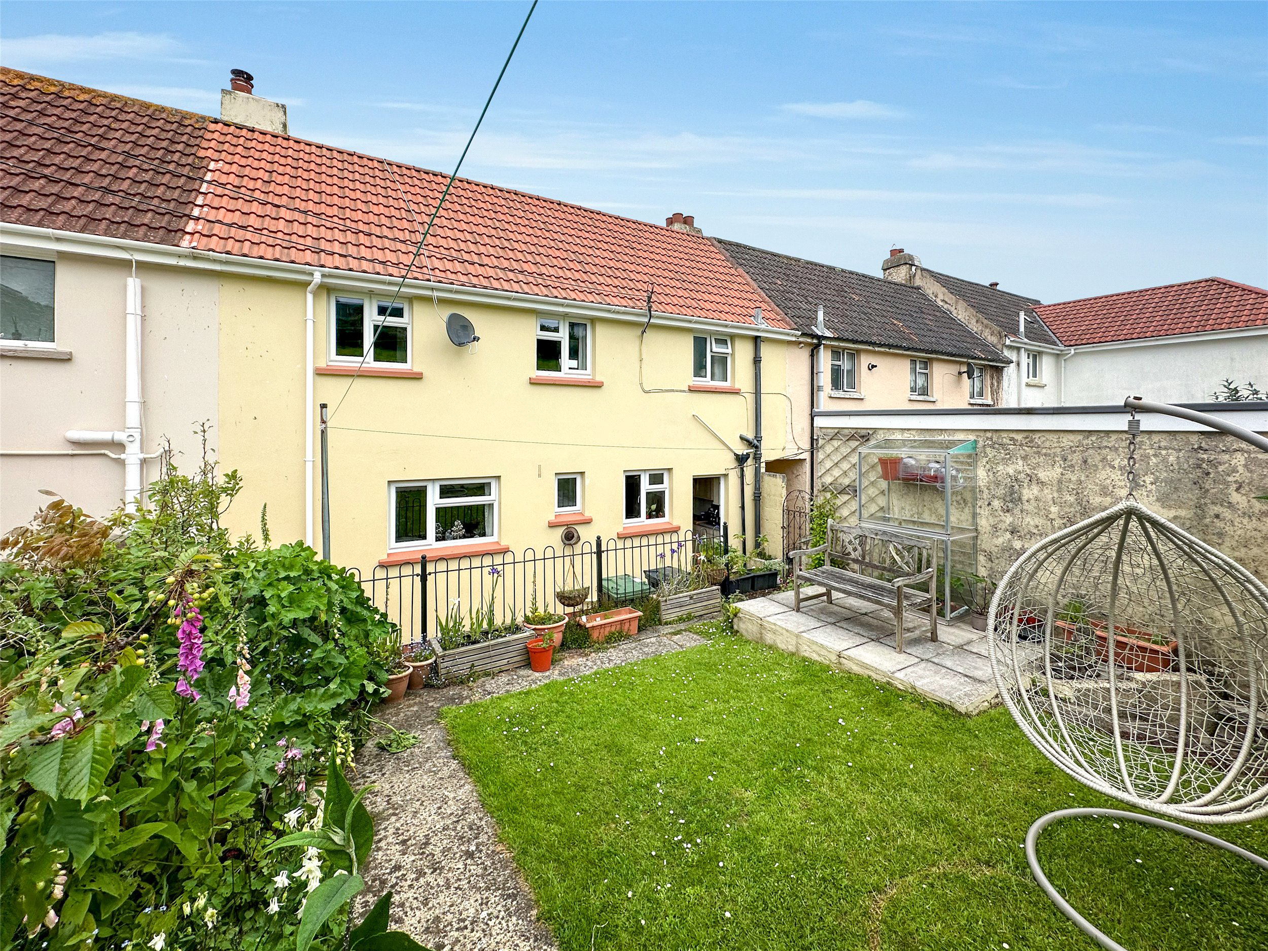 Venn Close, Instow, Devon, EX39, photo 9