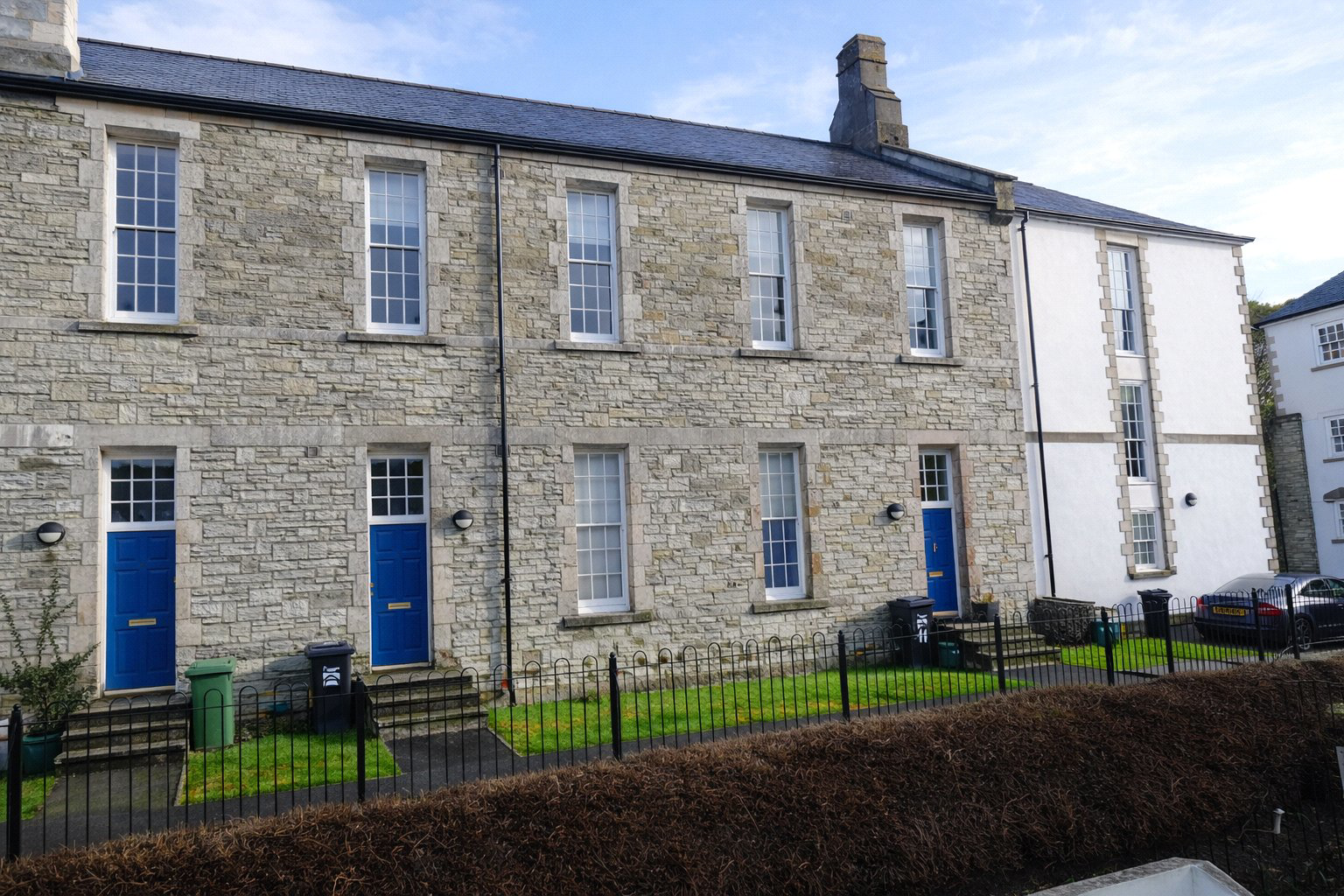 Royffe Way, Bodmin, Cornwall, PL31
