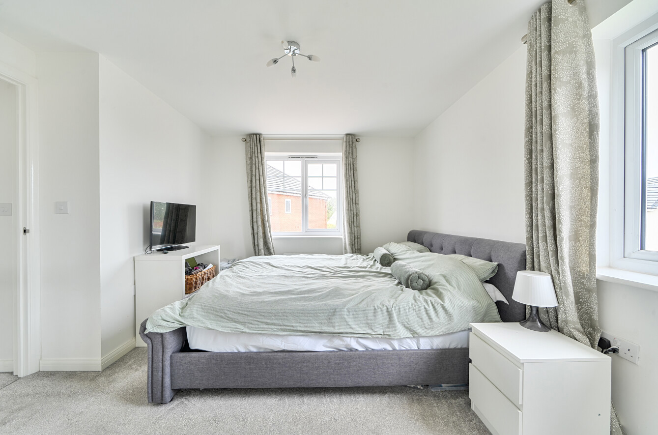 Elizabeth Close, Wellington, Somerset, TA21, photo 25