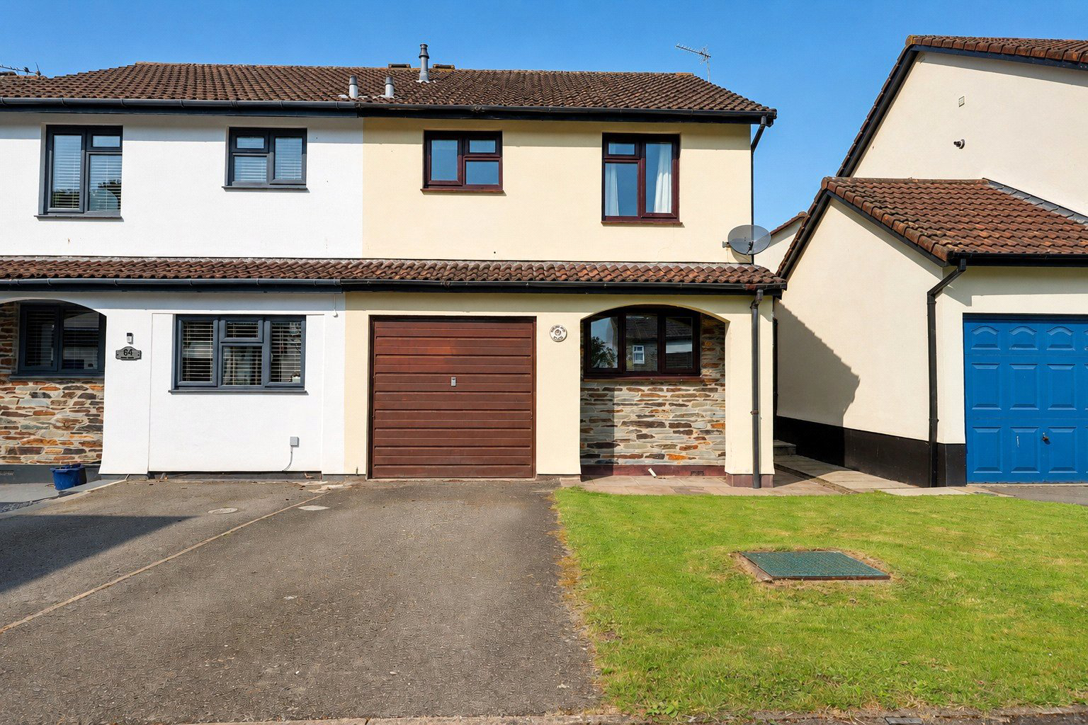 Woodland Close, Barnstaple, Devon, EX32