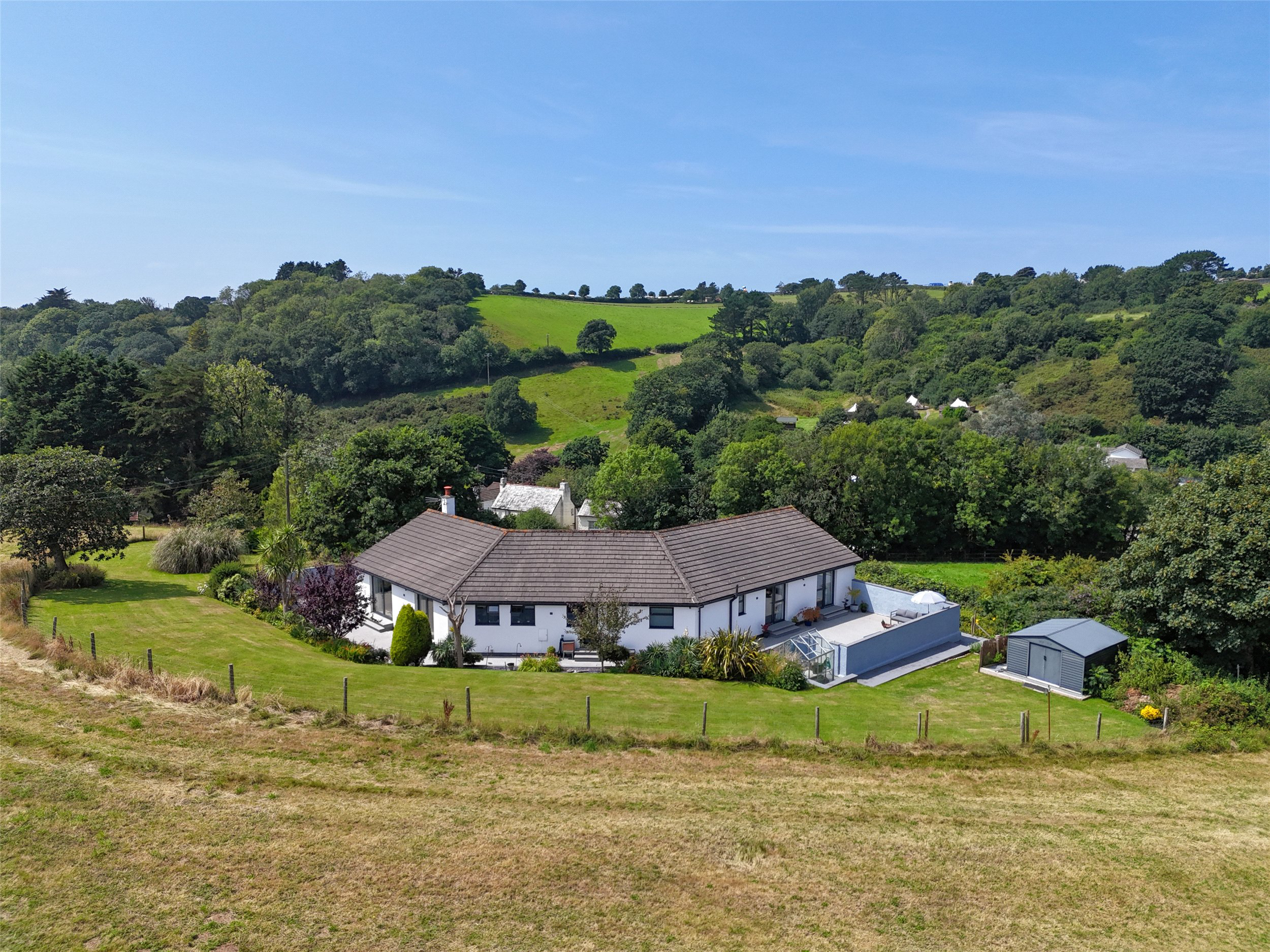 Bush, Bude, Cornwall, EX23, photo 2