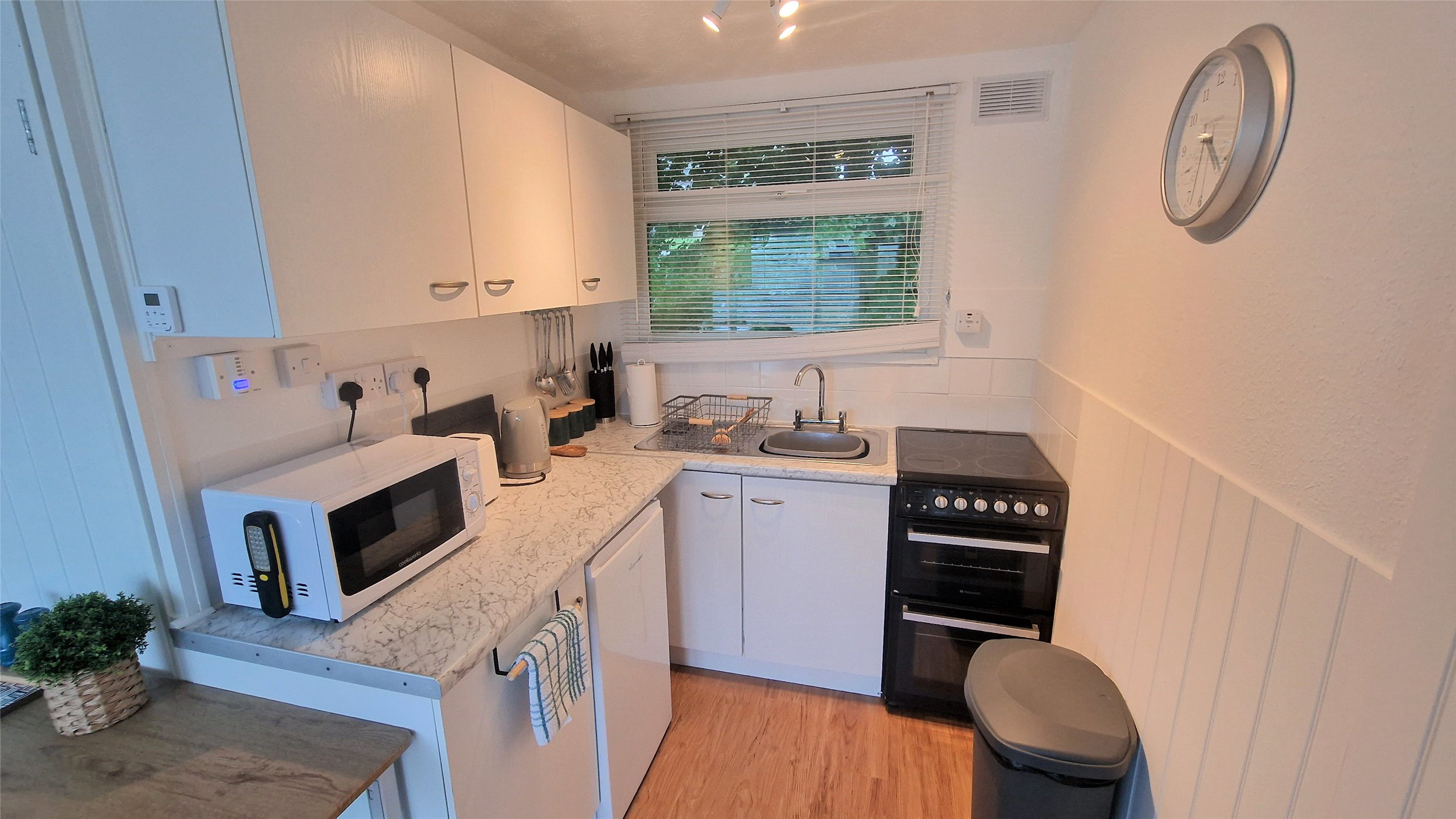 The Park, Penstowe Holiday Park, Kilkhampton, Bude, EX23, photo 3