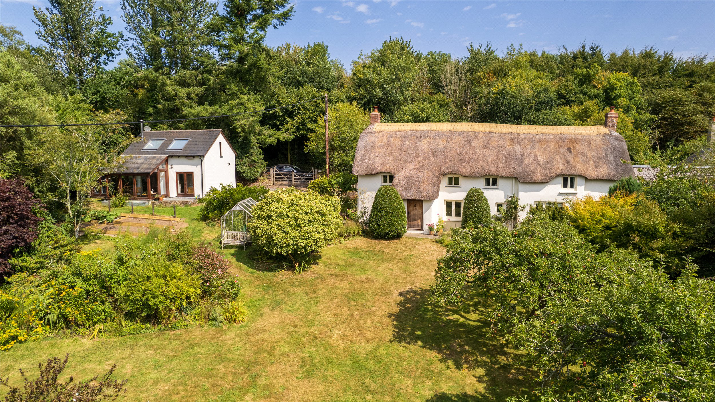 Petrockstowe, Okehampton, Devon, EX20, photo 3