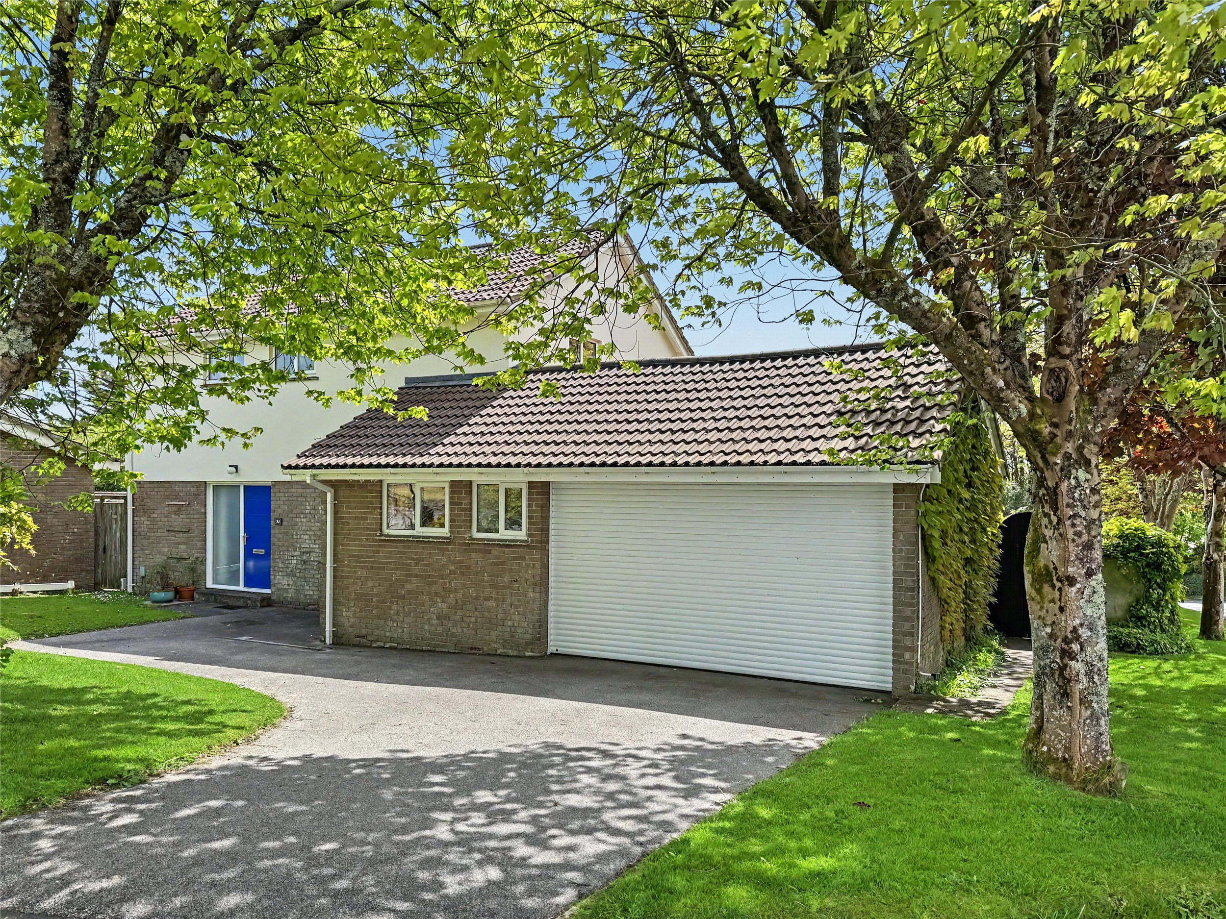 Bramley Park, Bodmin, Cornwall, PL31