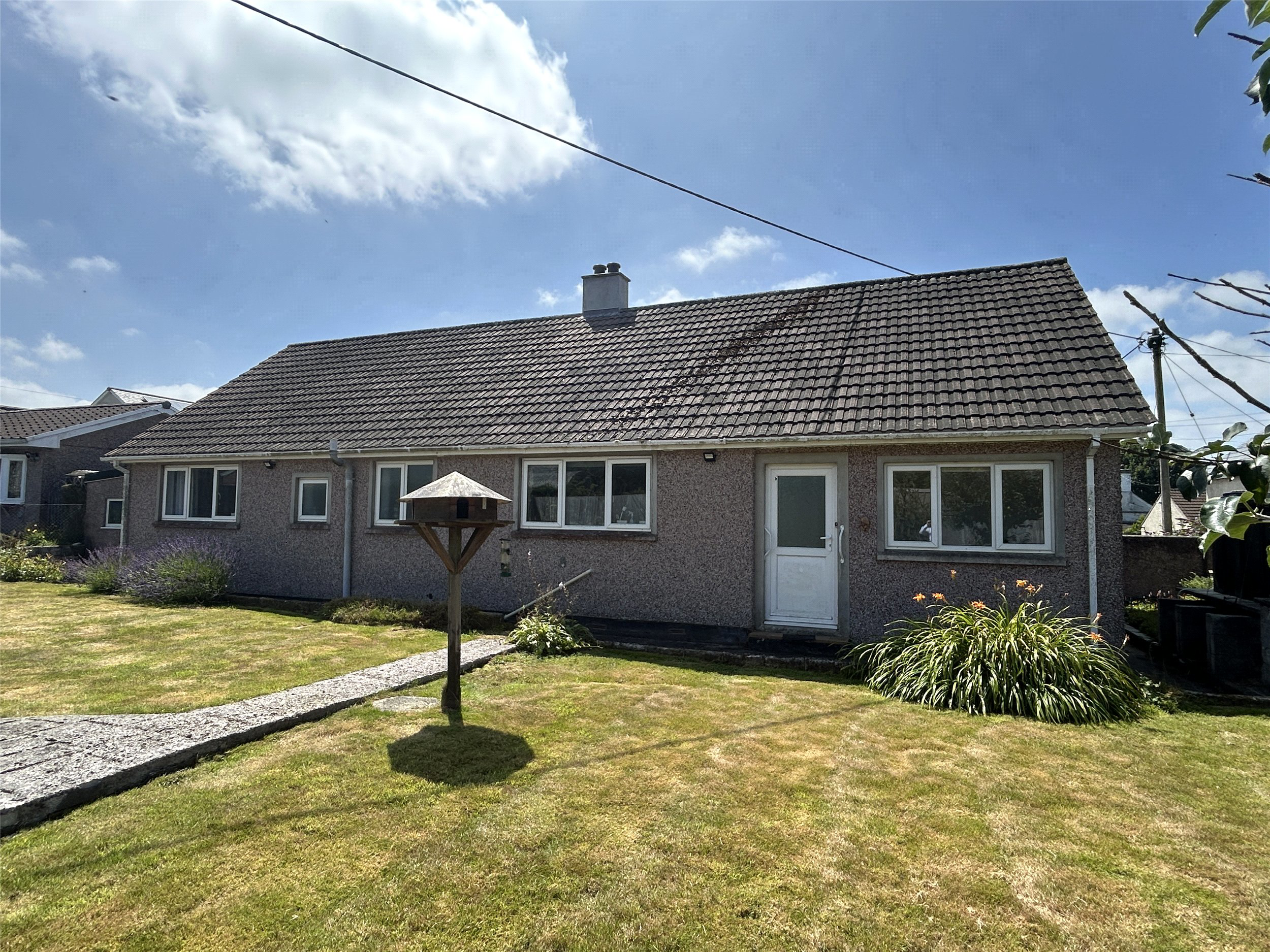 Lewannick, Launceston, Cornwall, PL15