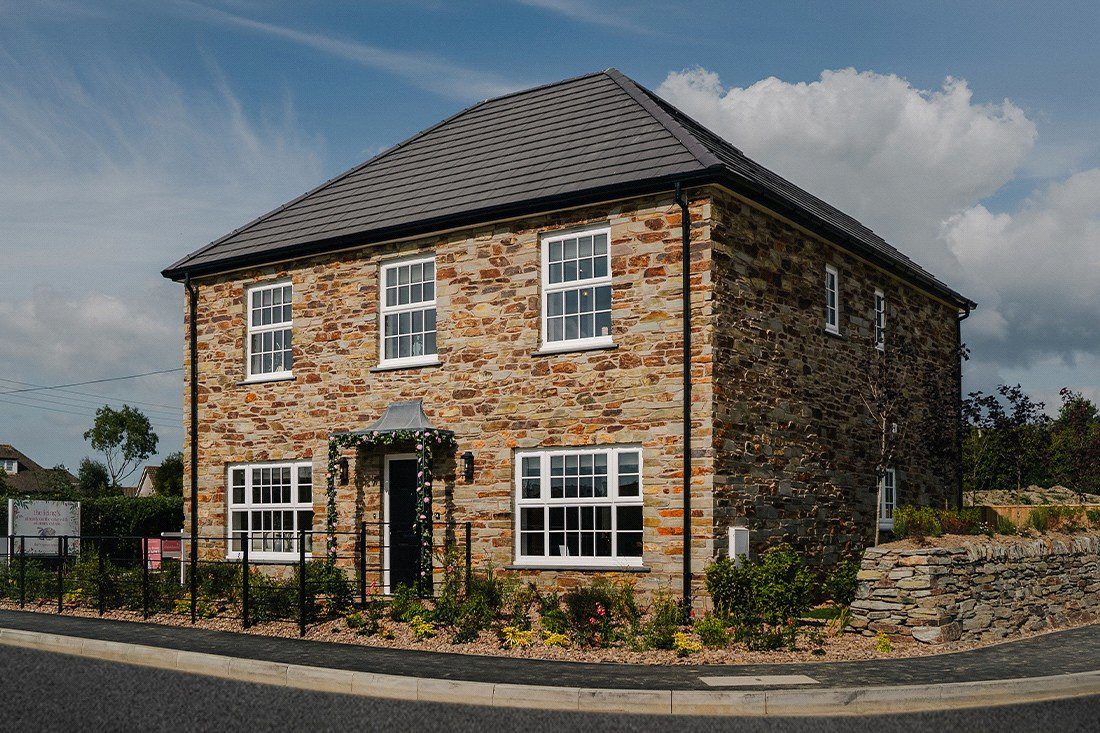 Primrose Fields, Amber Drive, Appledore, Bideford, Devon, EX39