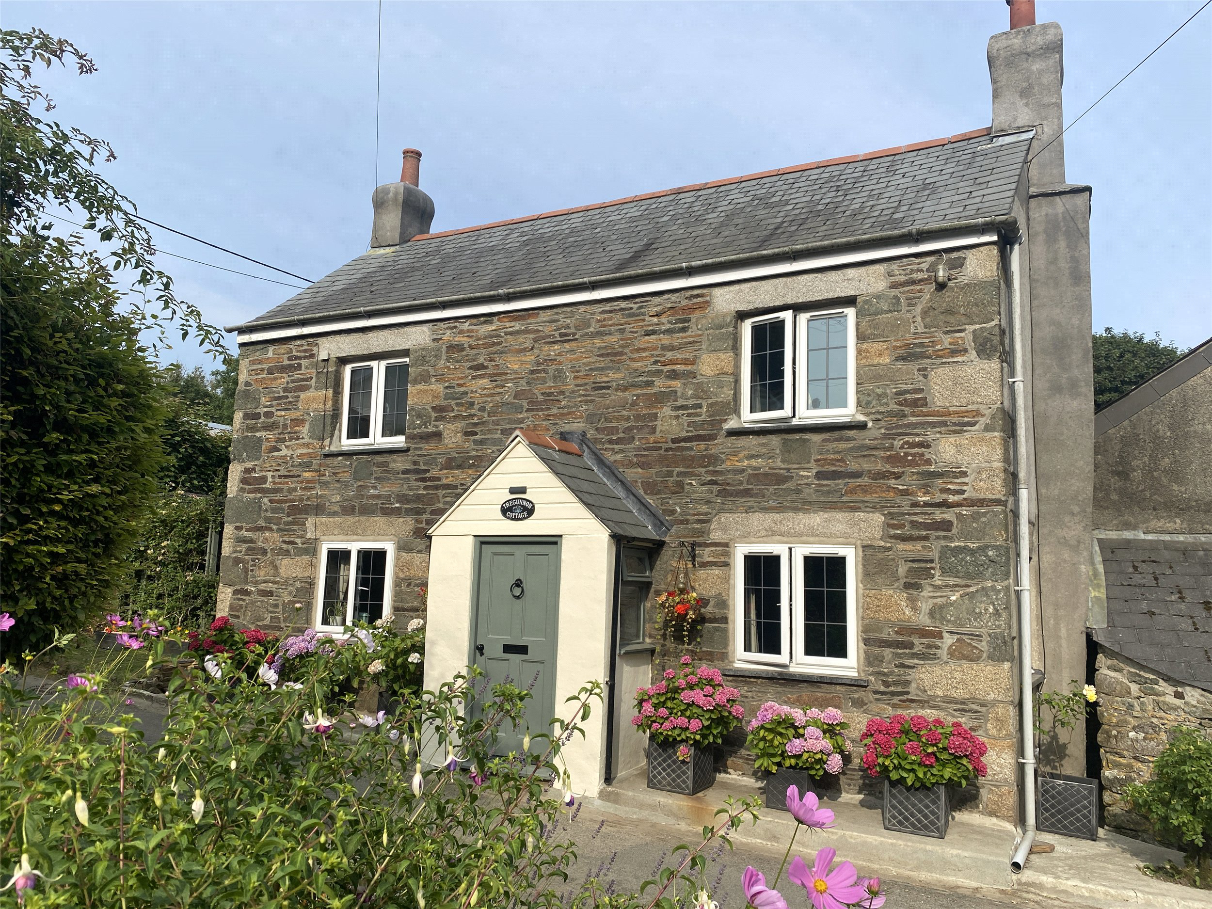 Altarnun, Launceston, Cornwall, PL15