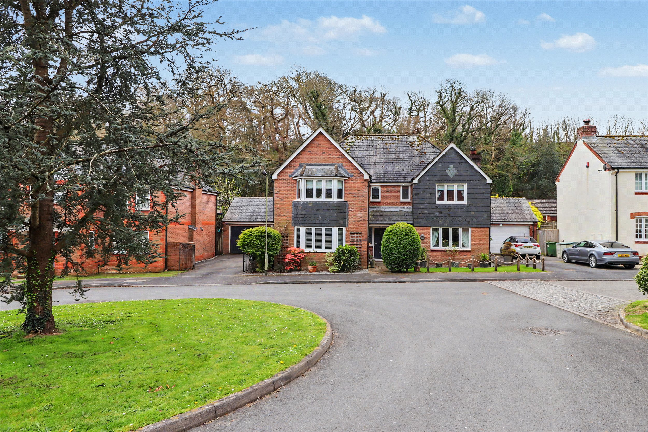 Rowe Close