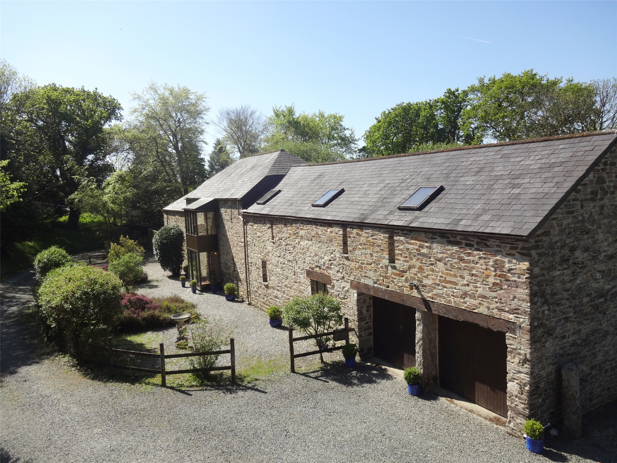 Tregeare, Launceston, Cornwall, PL15, photo 38