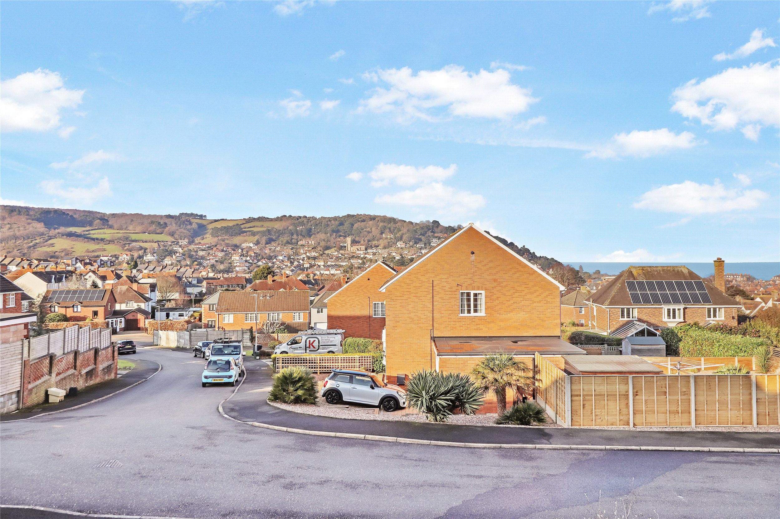 Cherfield, Minehead, TA24, photo 9