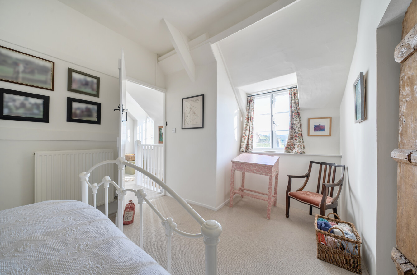 Tivington, Porlock Vale, Minehead, Somerset, TA24, photo 12