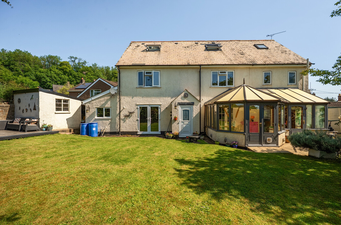 Westleigh, Tiverton, Devon, EX16, photo 32