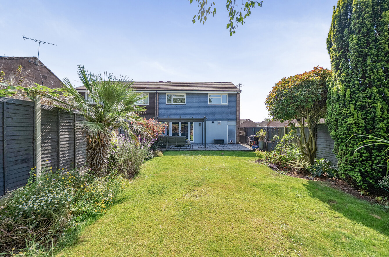 Four Acre Mead, Bishops Lydeard, Taunton, Somerset, TA4, photo 11