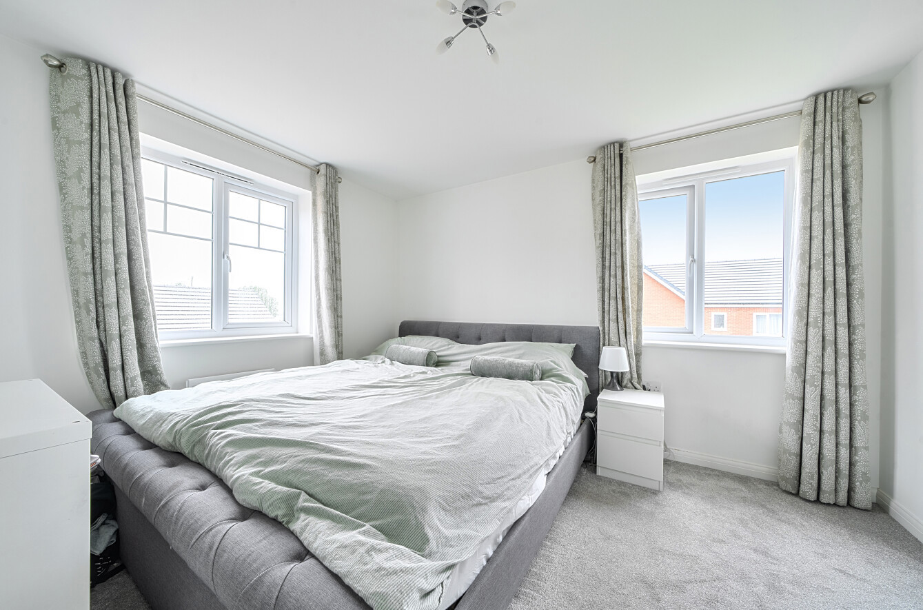 Elizabeth Close, Wellington, Somerset, TA21, photo 4