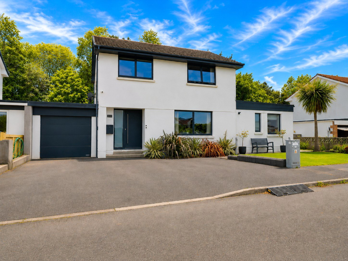 Orchard Road, Wrafton, Braunton, Devon, EX33