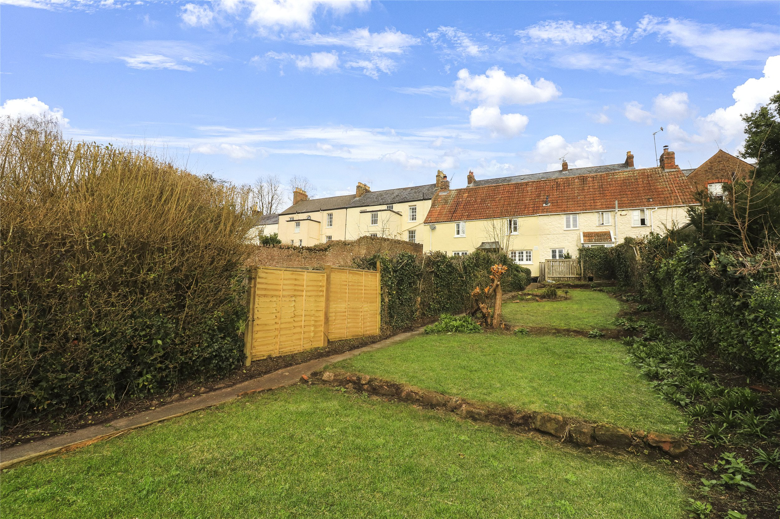 Fore Street, Milverton, Taunton, Somerset, TA4, photo 3