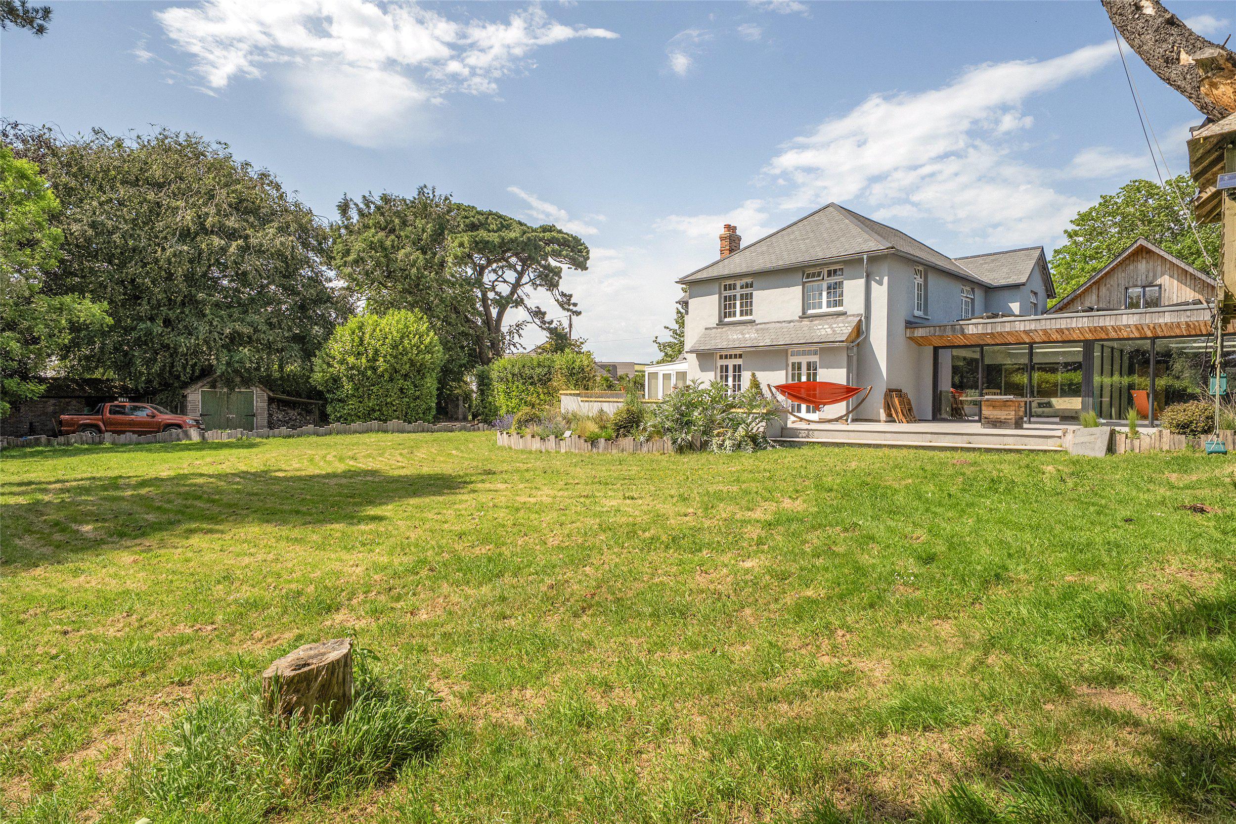 Church Hill, Knowle, Braunton, Devon, EX33, photo 16