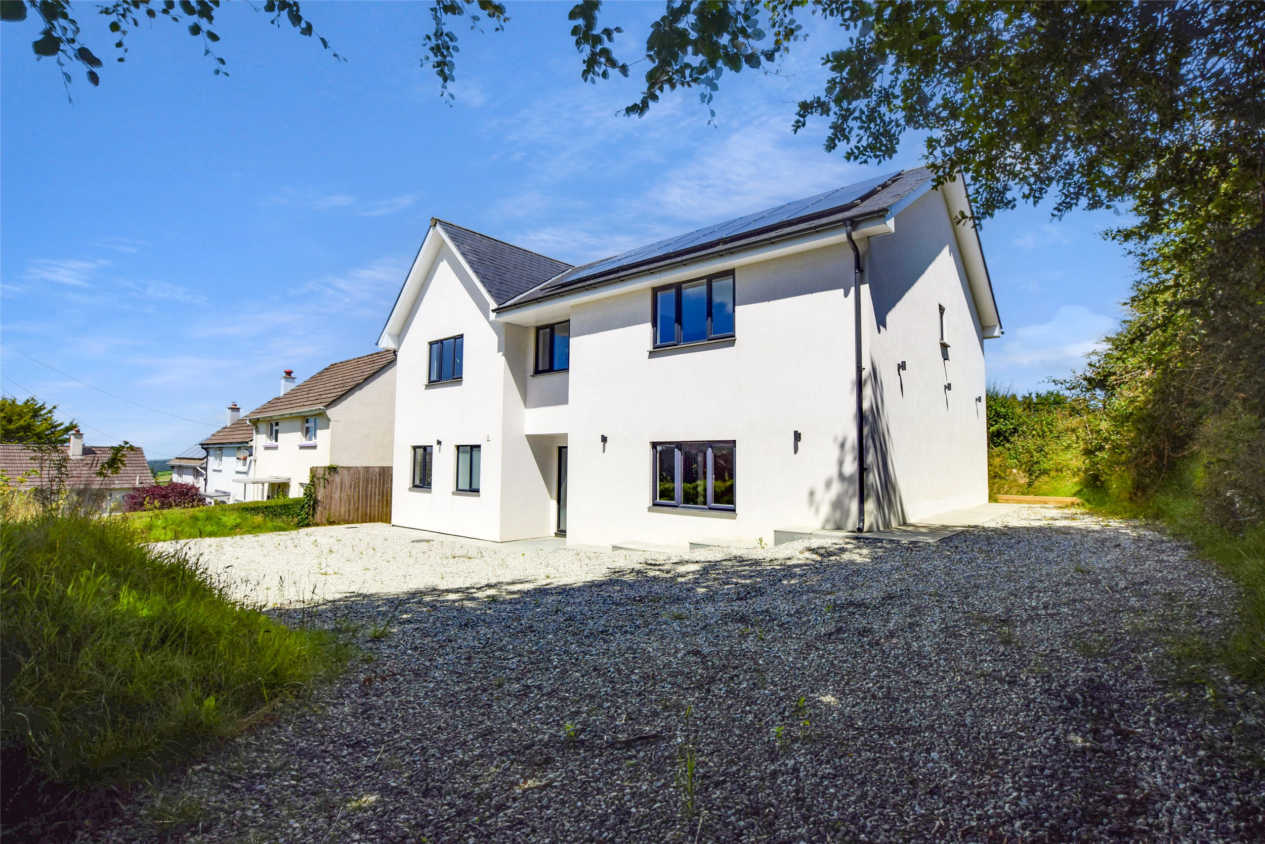 South View, Bratton Fleming, Barnstaple, Devon, EX31, photo 20