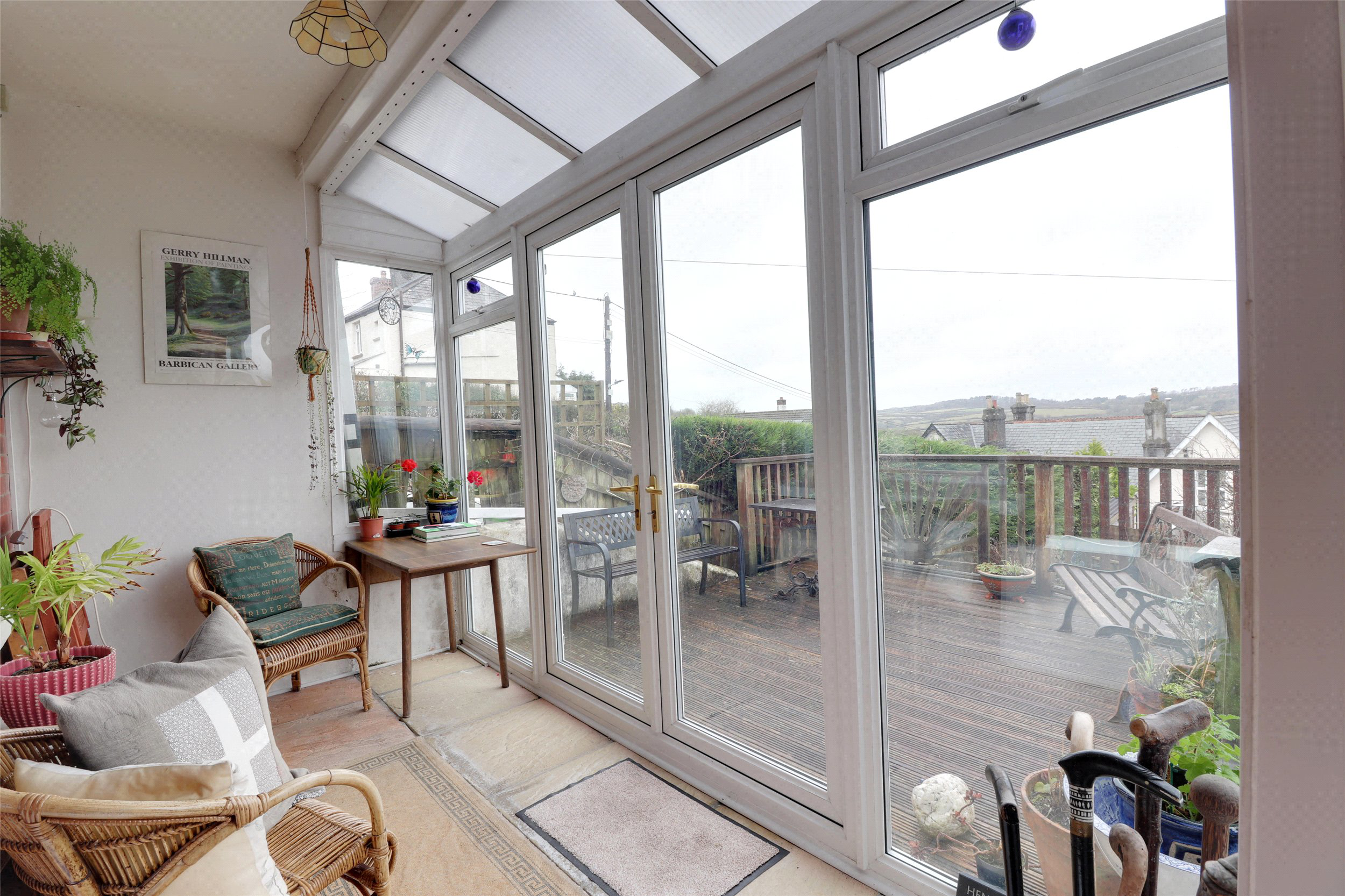 Park View, Launceston, Cornwall, PL15, photo 5