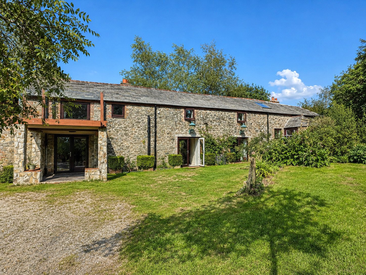 Michaelstow, St. Tudy, Bodmin, Cornwall, PL30