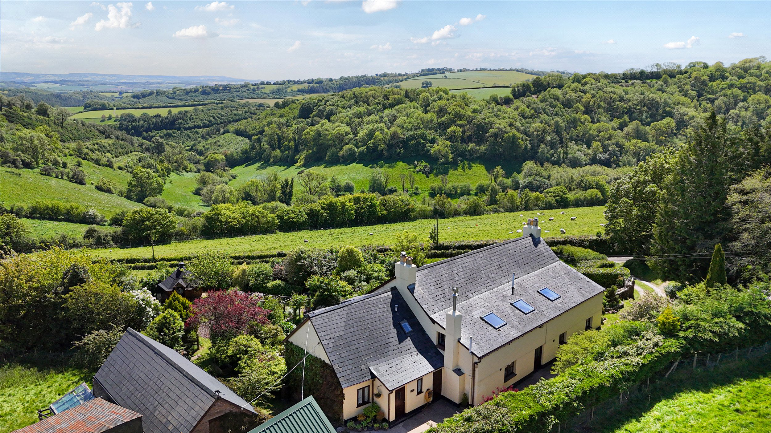 Brompton Ralph, Taunton, Somerset, TA4, photo 5