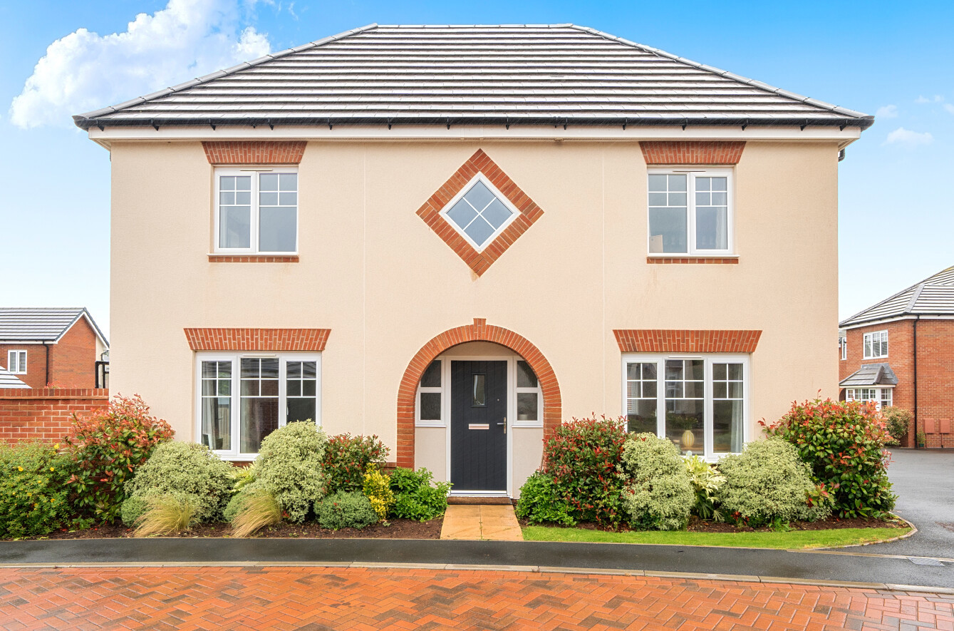 Elizabeth Close, Wellington, Somerset, TA21, photo 20