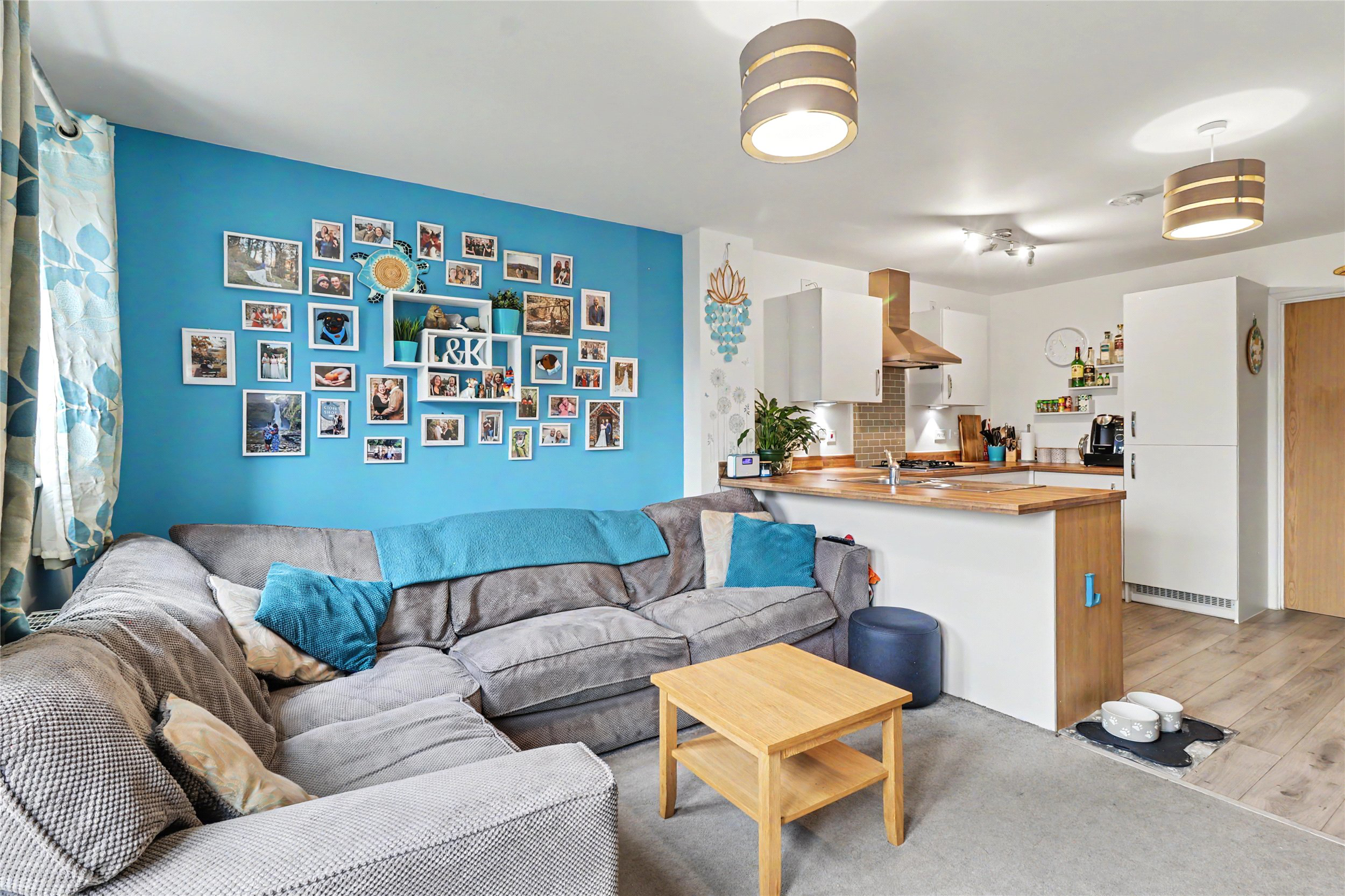 Boulder Clay Way, Roundswell, Barnstaple, Devon, EX31