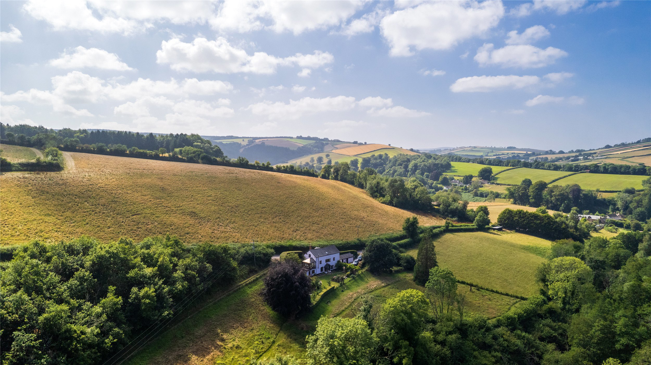Luxborough, Exmoor, Somerset, TA23, photo 2