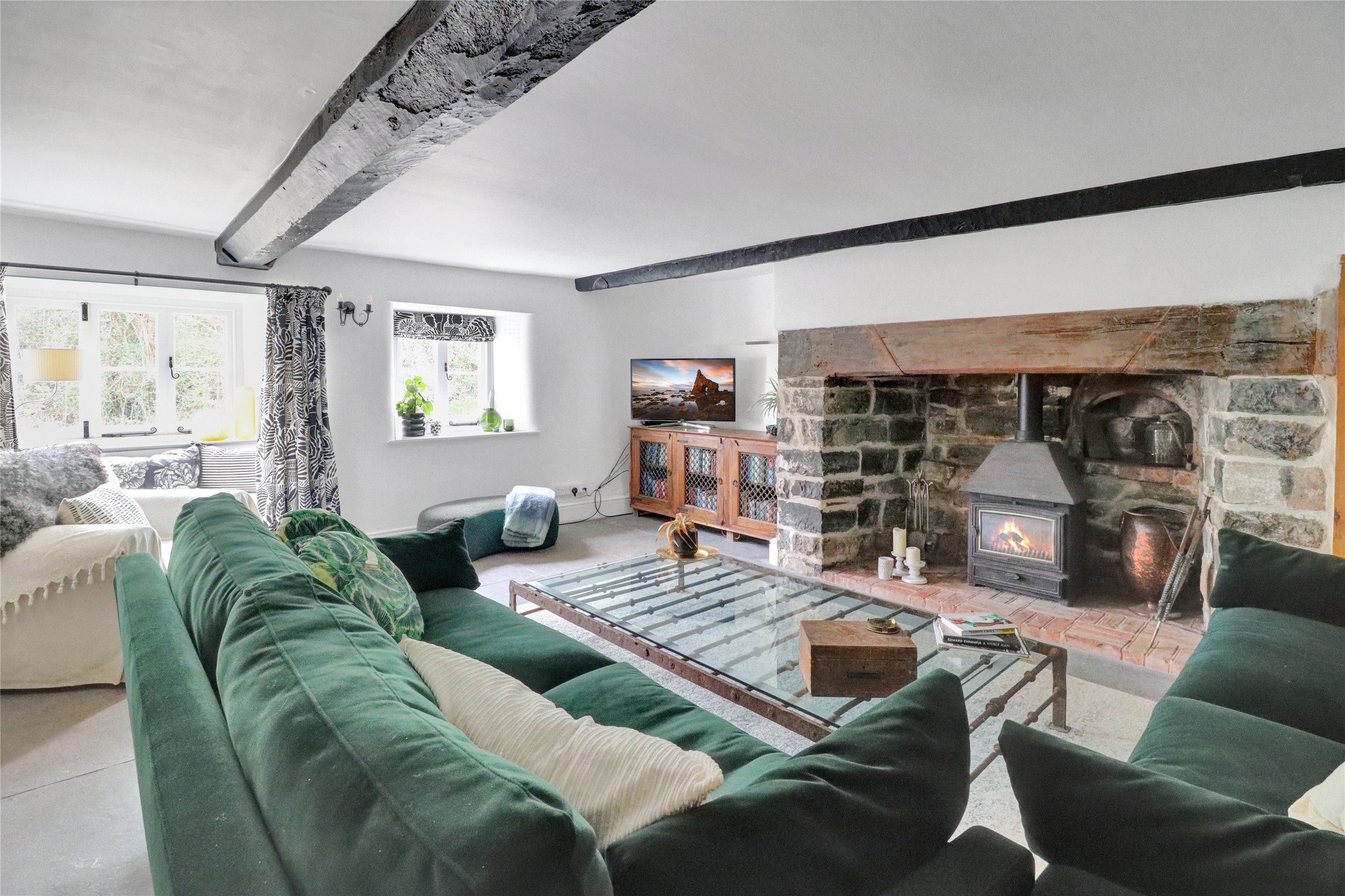 Old Cleeve, Minehead, TA24, photo 3