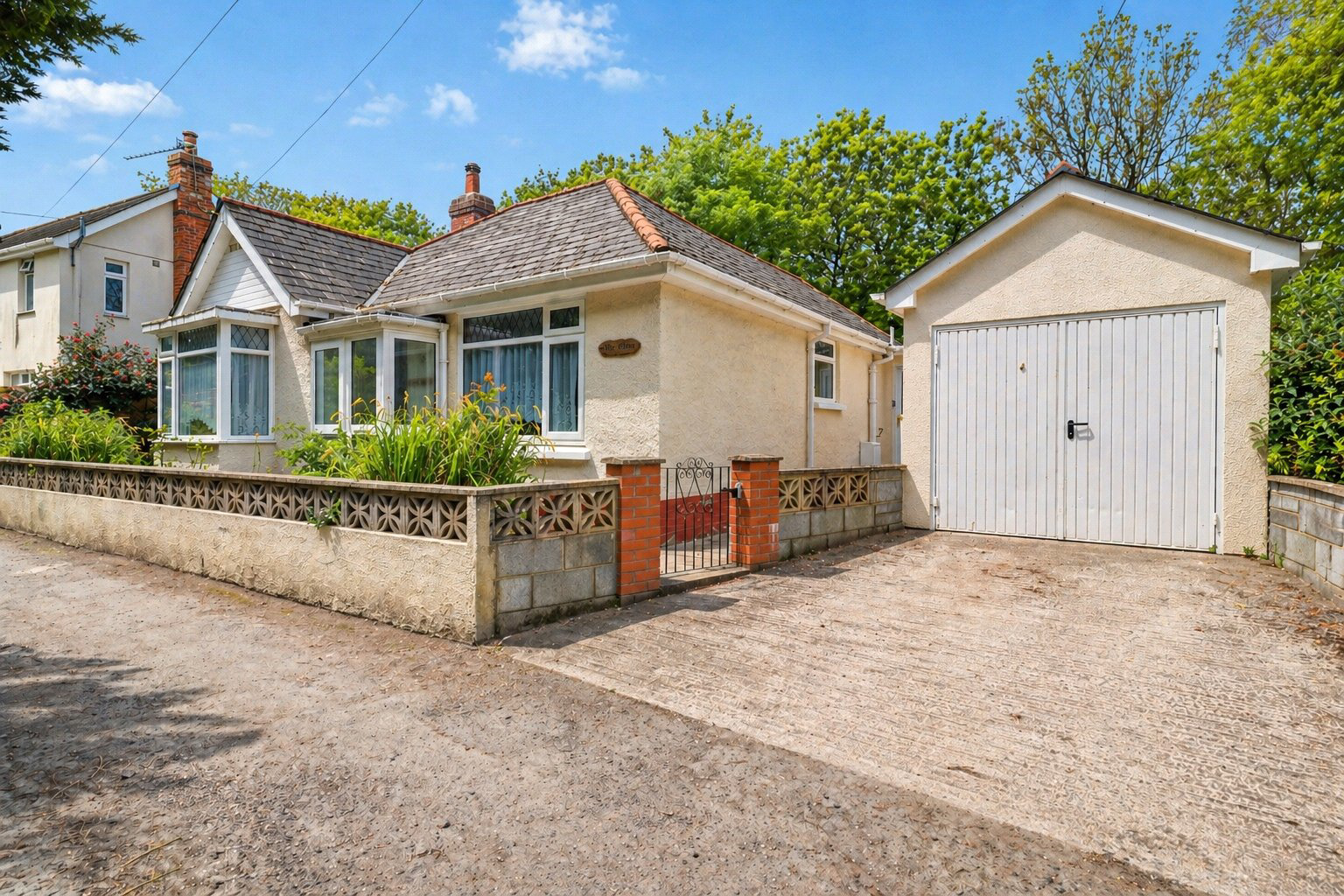 Burlington Close, Barnstaple, Devon, EX32