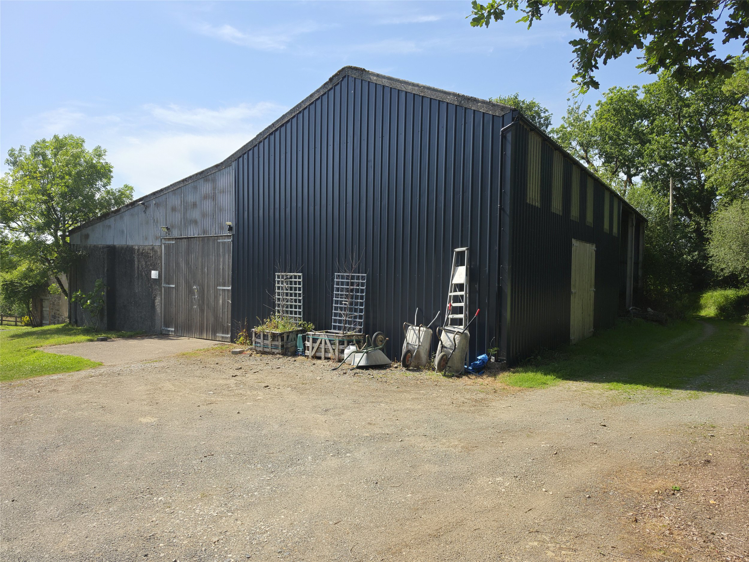 Exbourne, Okehampton, Devon, EX20, photo 23