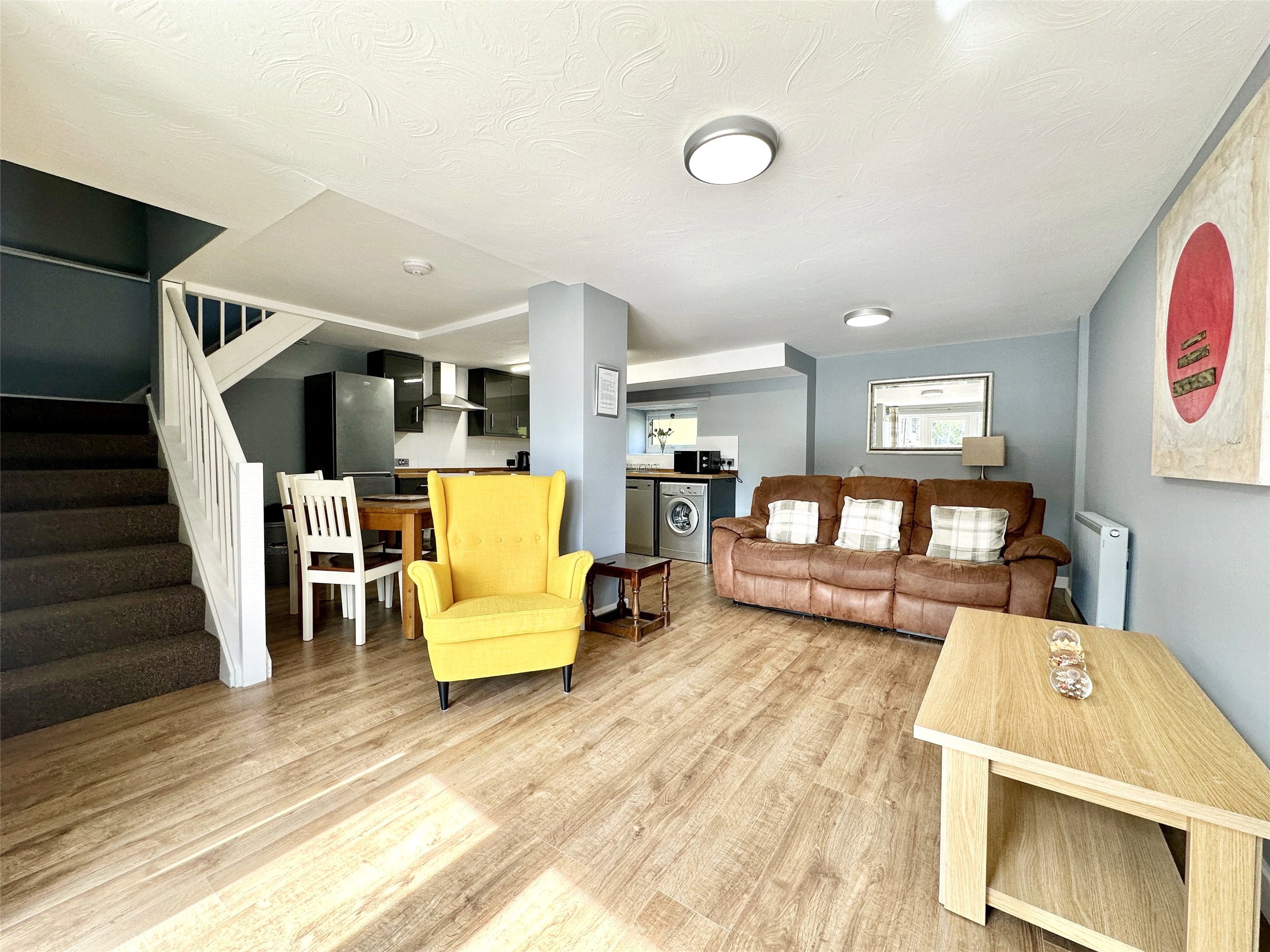 Seven Characterful Cottages & 4.5 Acres, West Down, Devon, EX34, photo 39