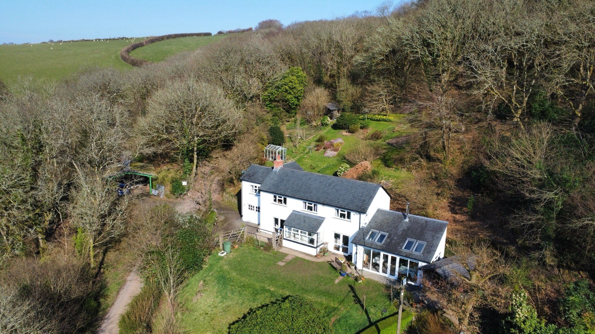 Lynton, Devon, EX35, photo 18