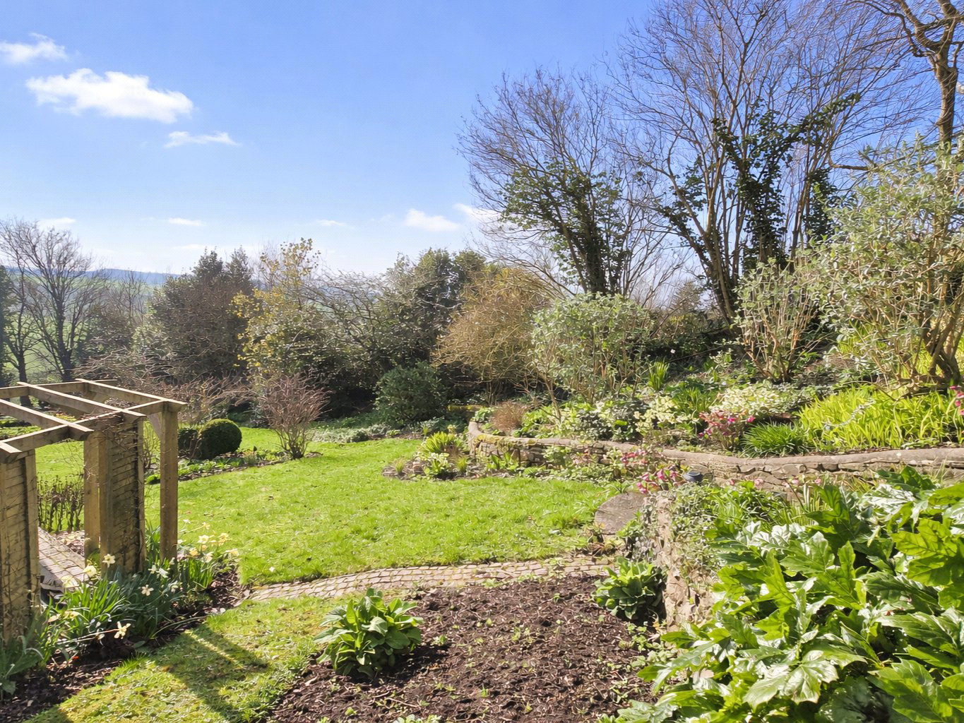 Huntshaw, Torrington, Devon, EX38, photo 21