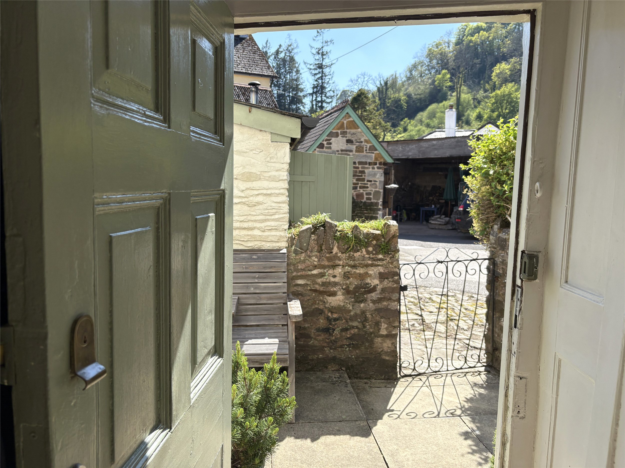 Chapel Street, Dulverton, Somerset, TA22, photo 21