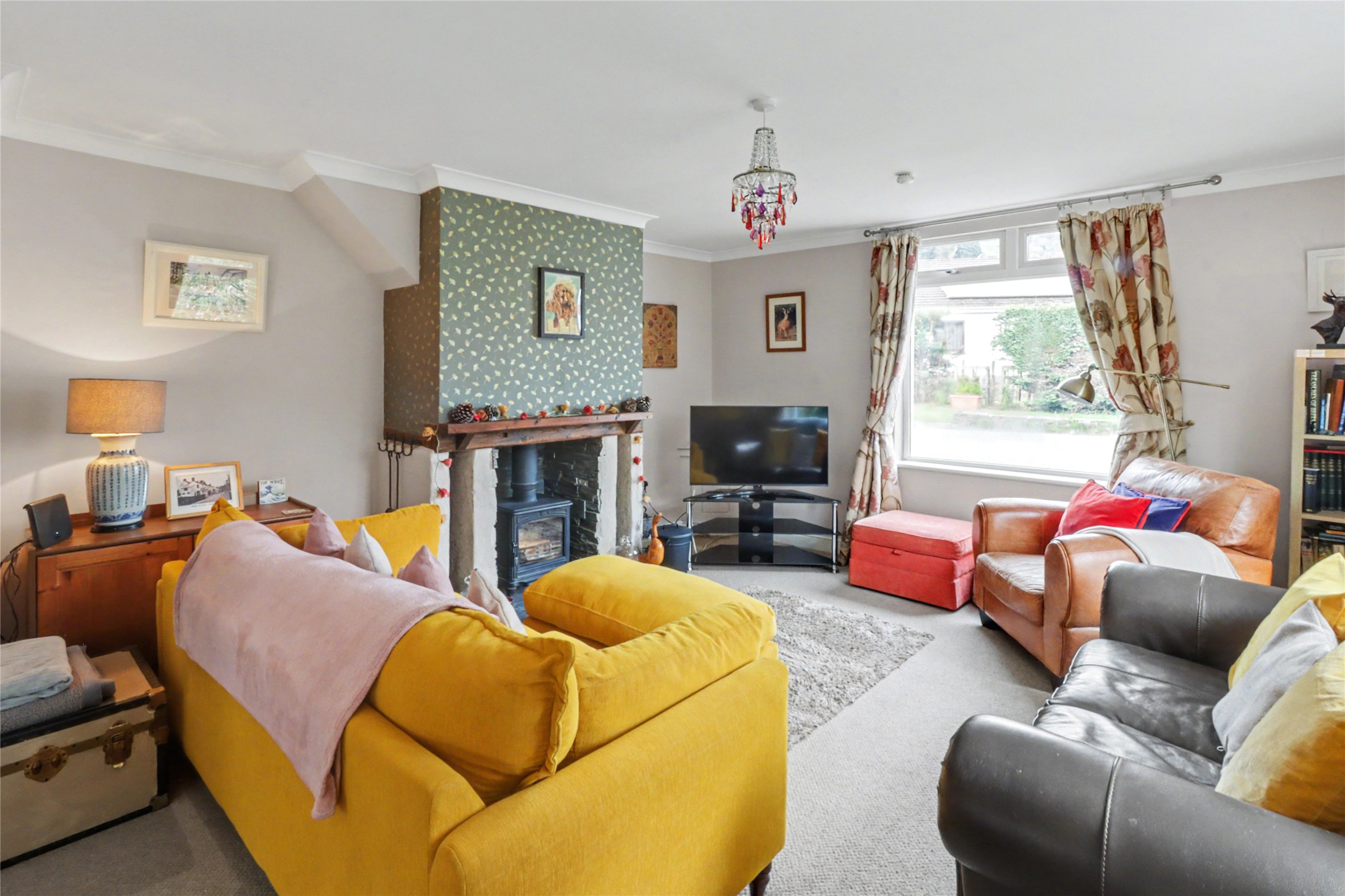 Lynton Road, Combe Martin, Ilfracombe, Devon, EX34, photo 3