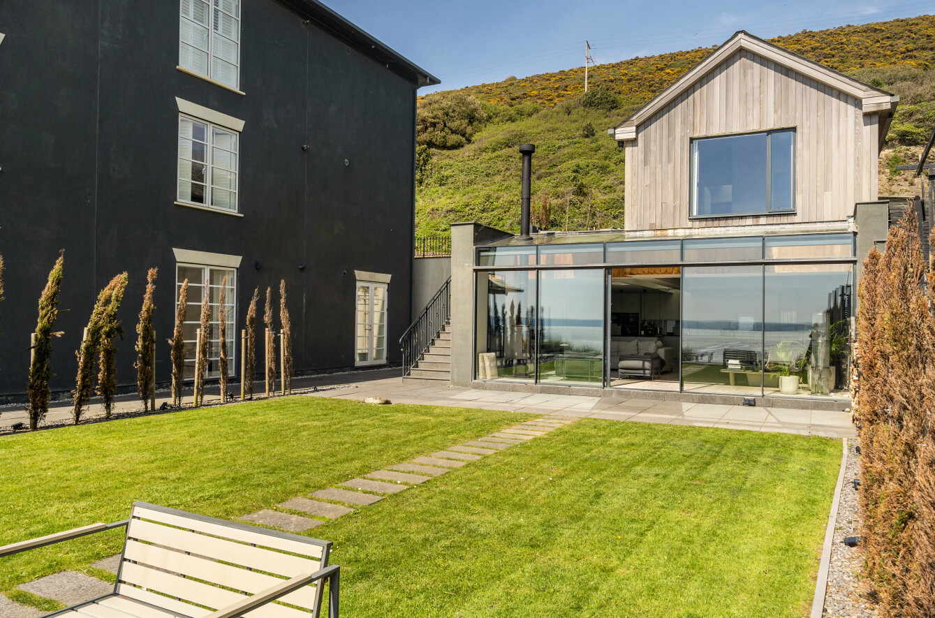 The Studio, The Chalet, Saunton, Braunton, EX33, photo 16