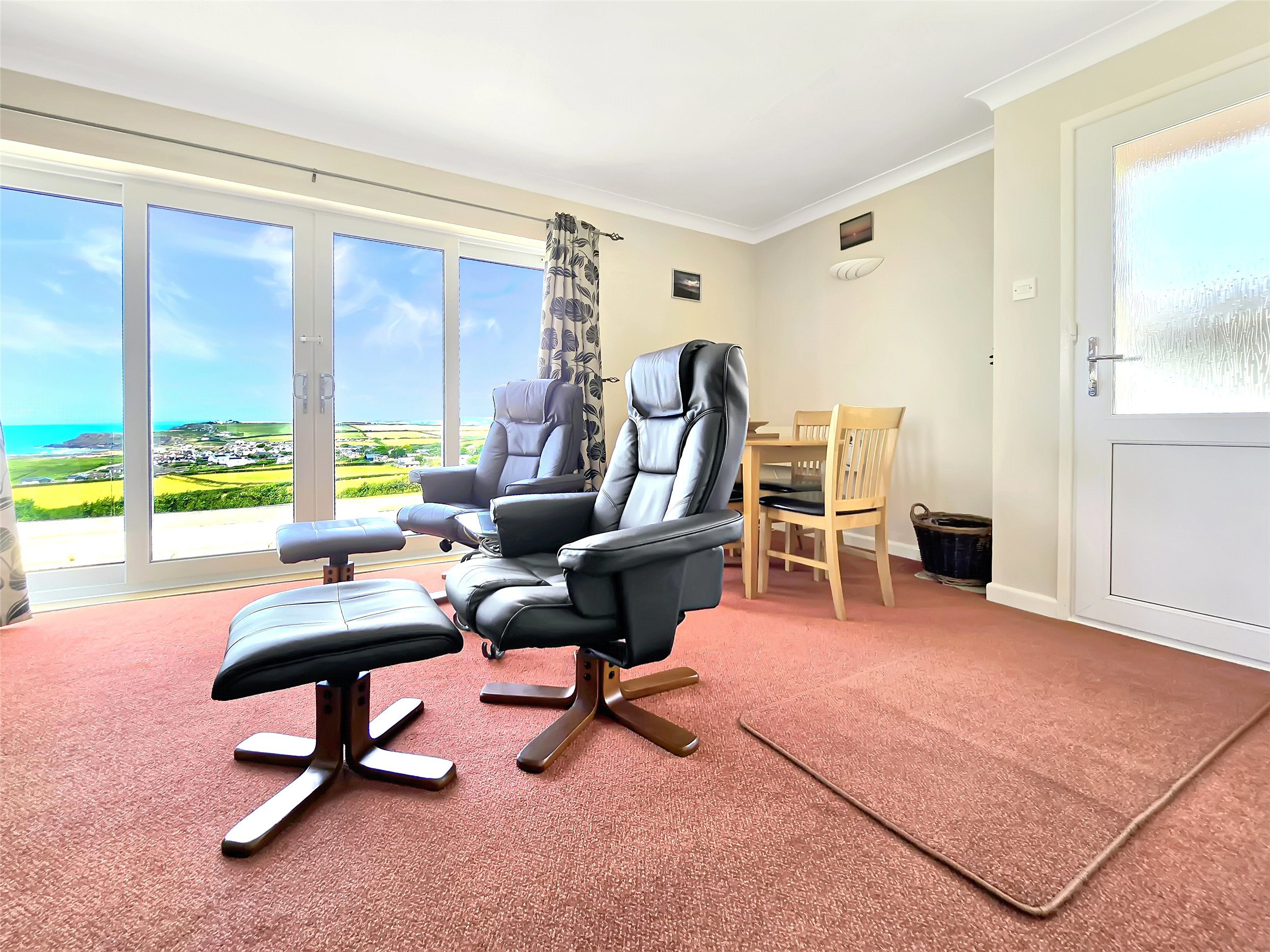 Widemouth Bay Holiday Village, Bude, Cornwall, EX23, photo 4