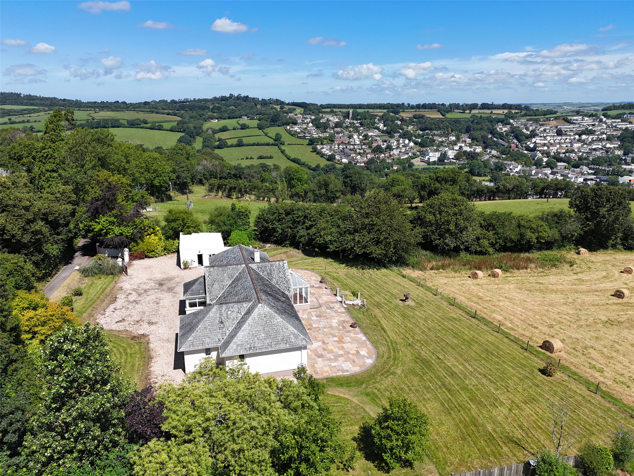 Chapel, Launceston, Cornwall, PL15, photo 11