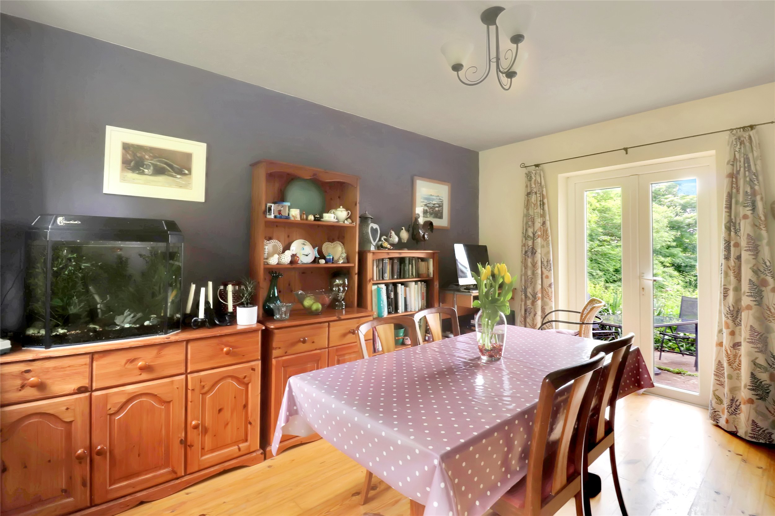 River View, Bishops Tawton, Barnstaple, Devon, EX32, photo 6