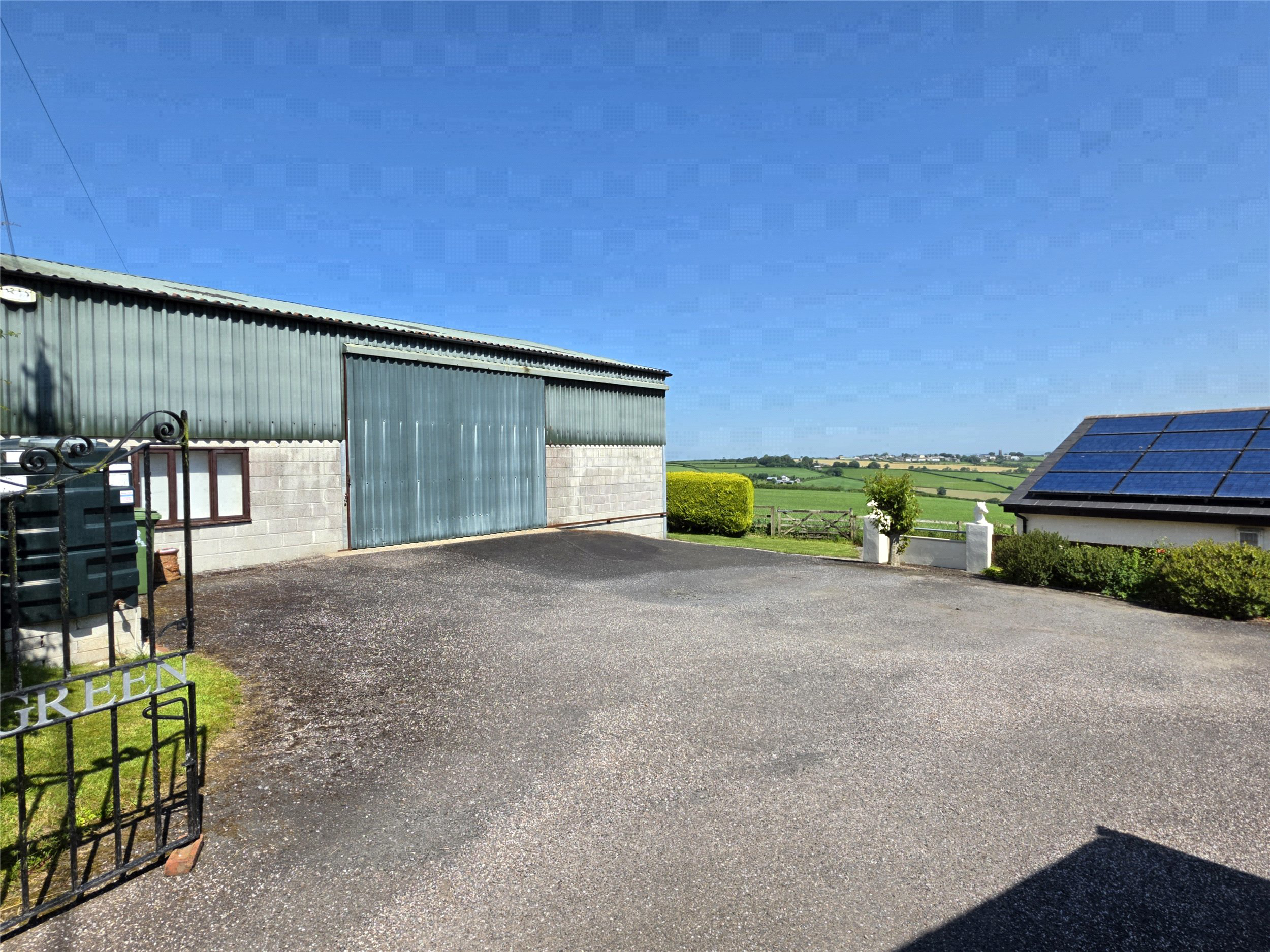 Frithelstock, Torrington, Devon, EX38, photo 16