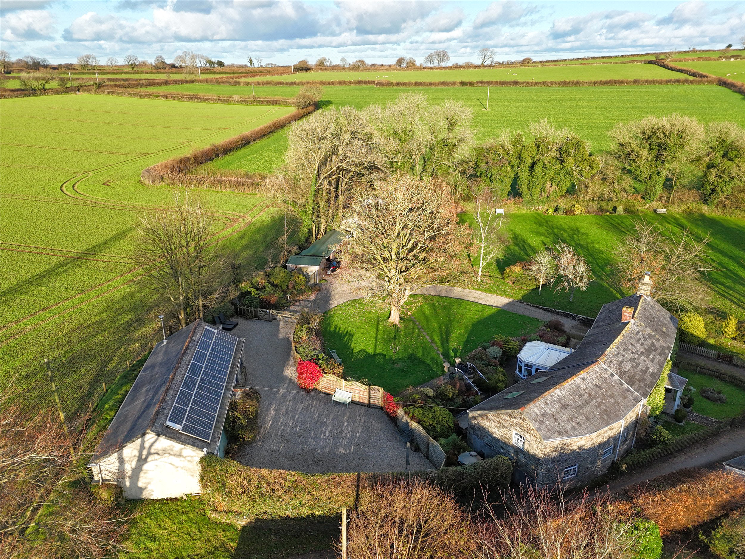 Coads Green, Launceston, Cornwall, PL15, photo 6