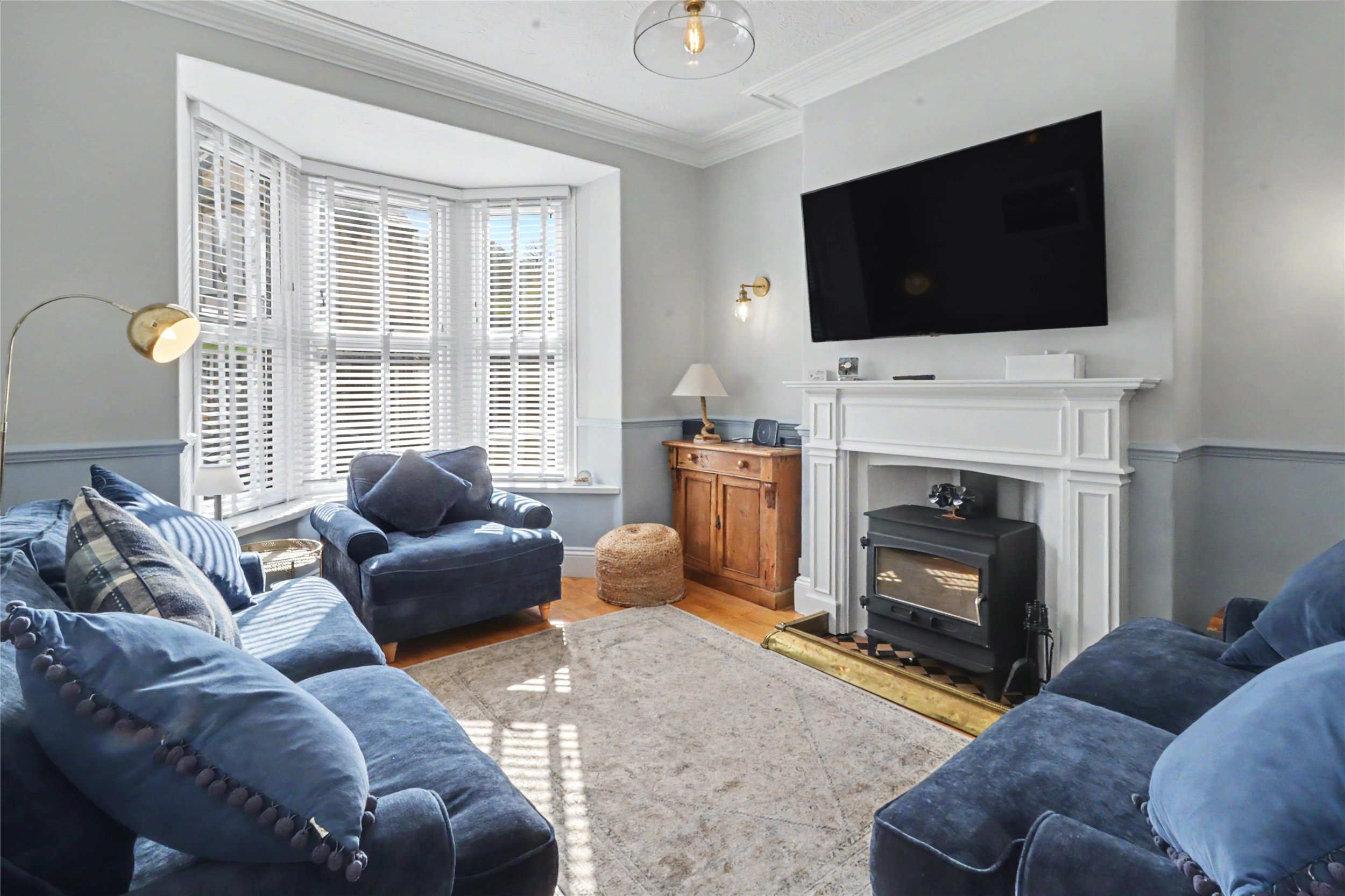 Kingsley Terrace, Combe Martin, Ilfracombe, Devon, EX34, photo 2