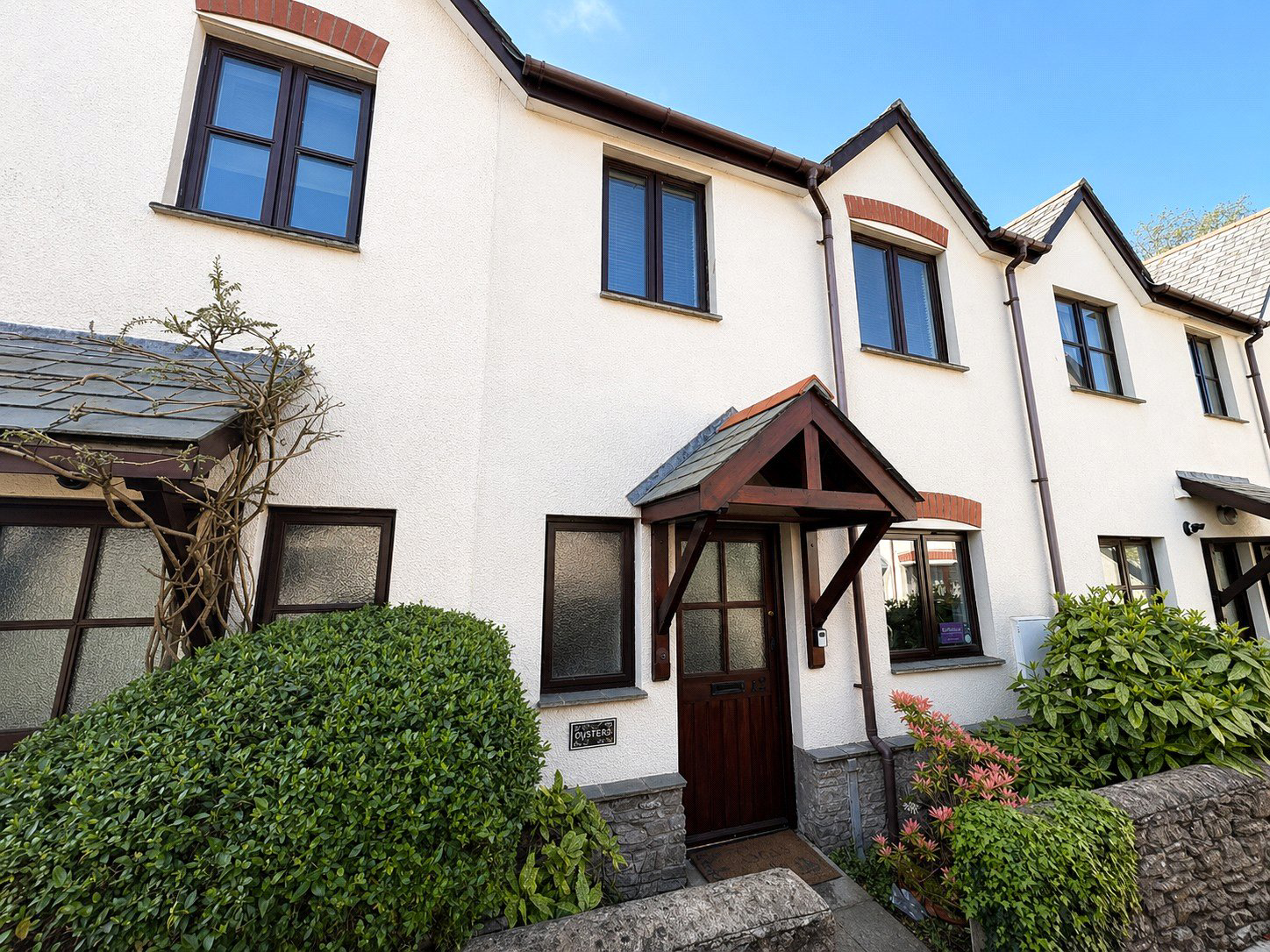 Chapel Street, Braunton, Devon, EX33