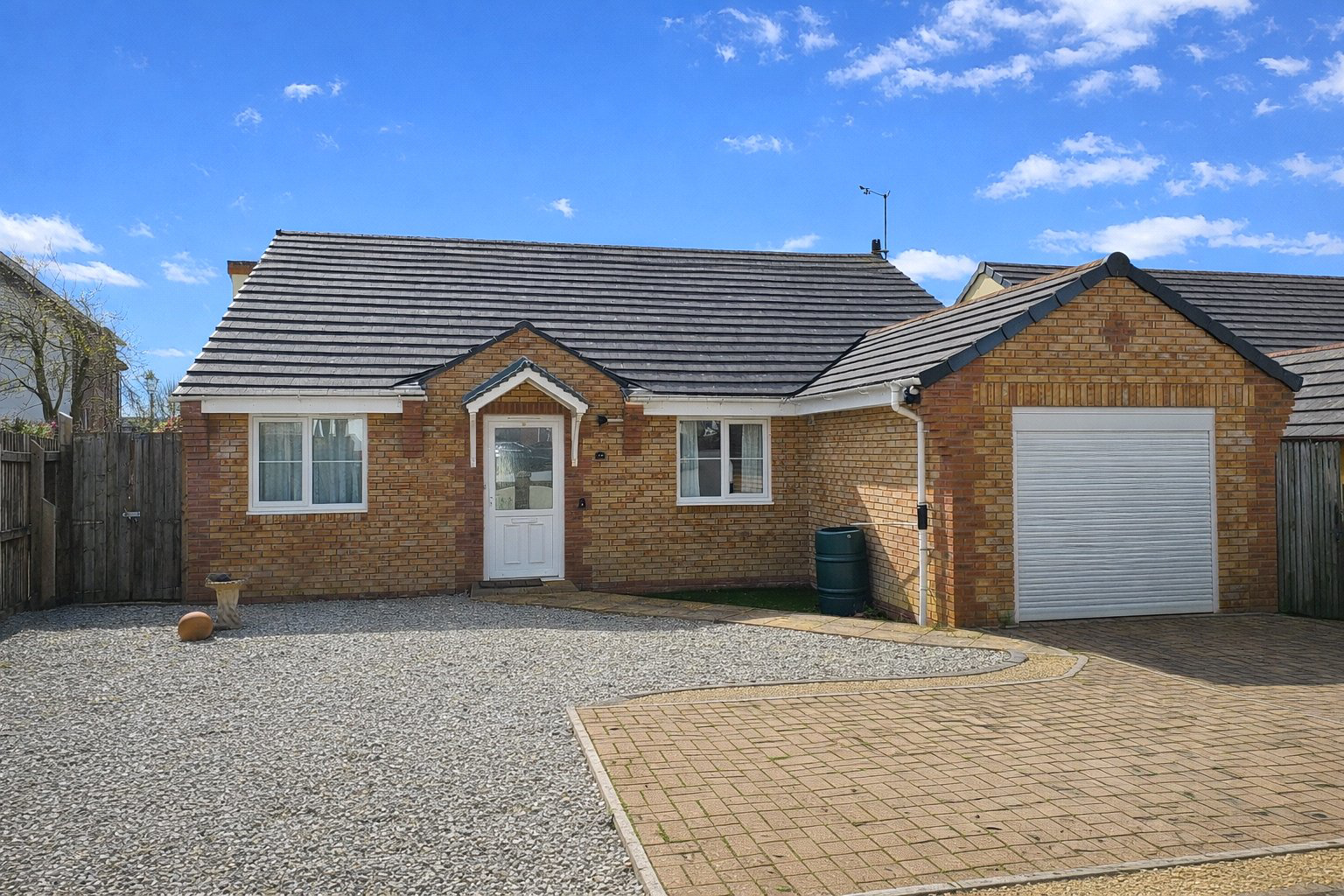 Trewyn Park, Holsworthy, Devon, EX22