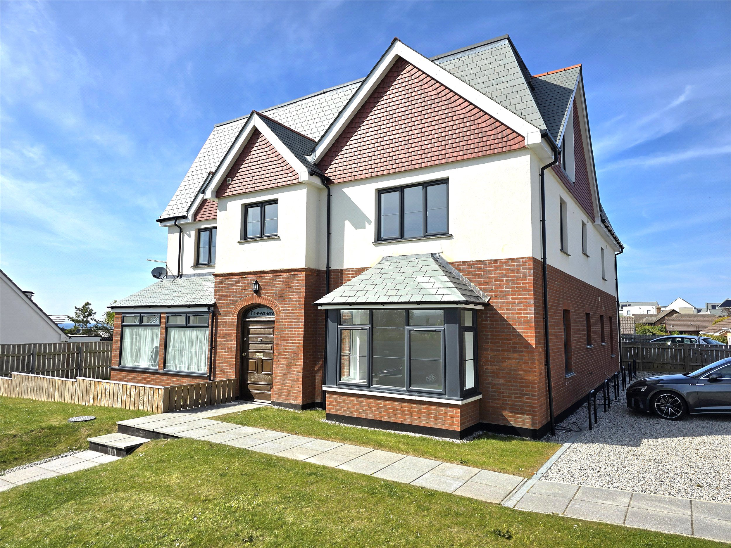 Killerton Road, Bude, Cornwall, EX23