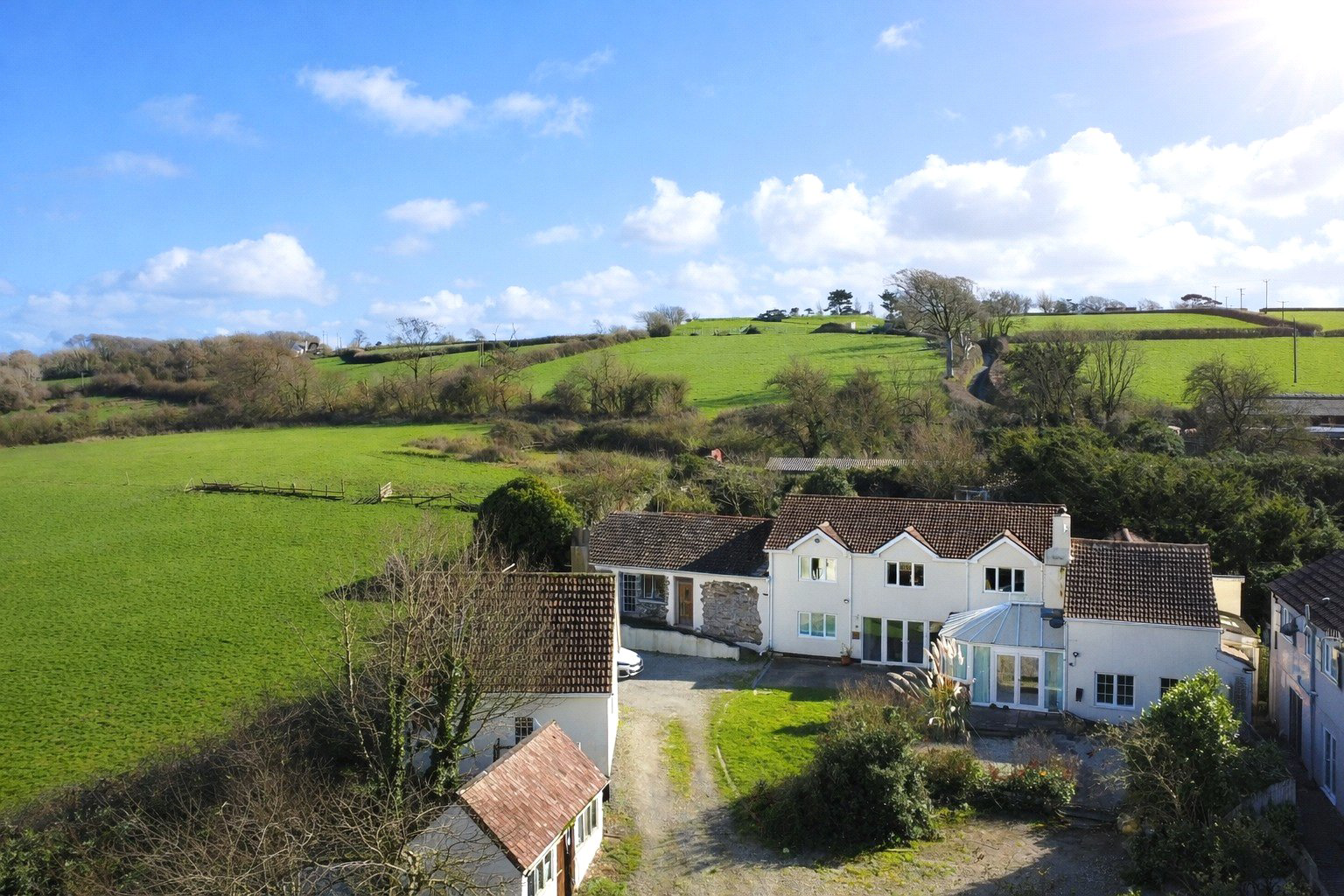 Brynsworthy, Bickington, Barnstaple, Devon, EX31, photo 9