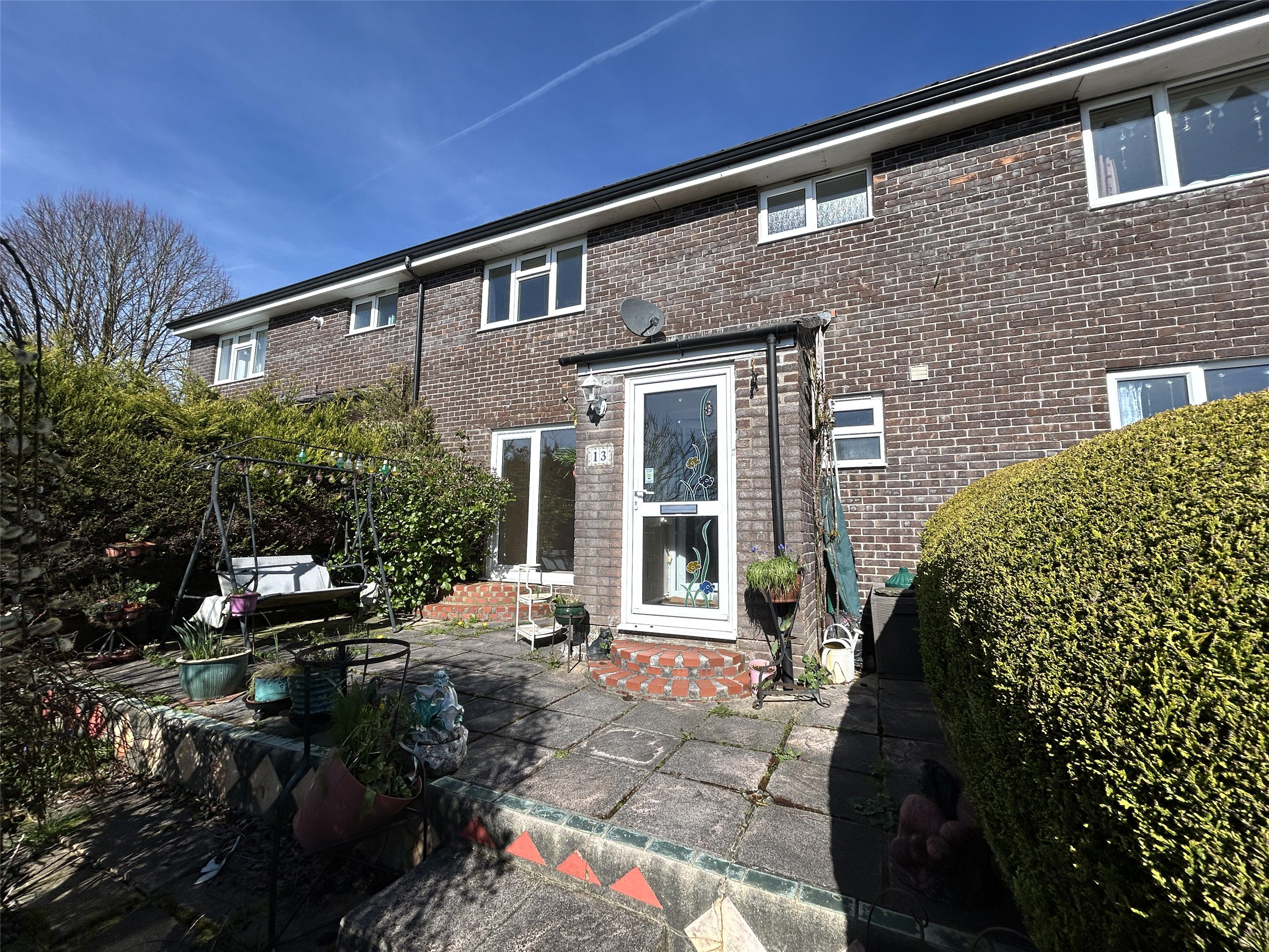 Queen Elizabeth Road, Launceston, Cornwall, PL15