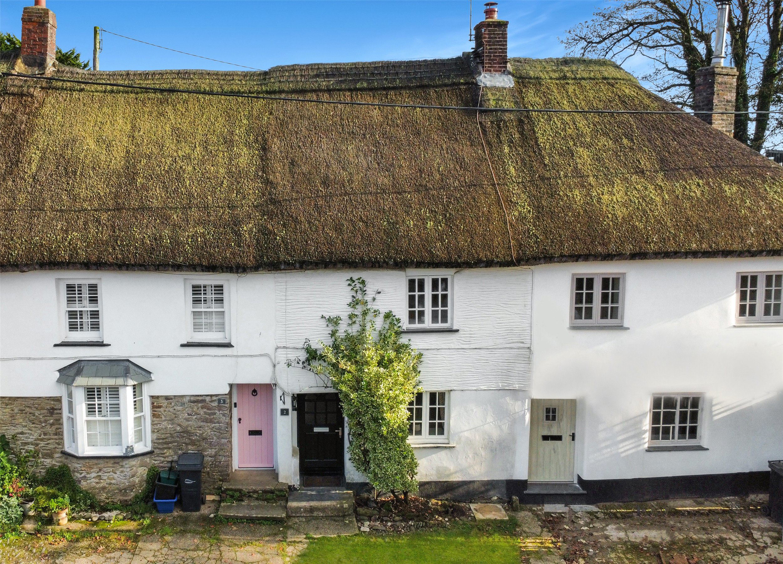 Prixford Cottages, Prixford, Barnstaple, Devon, EX31